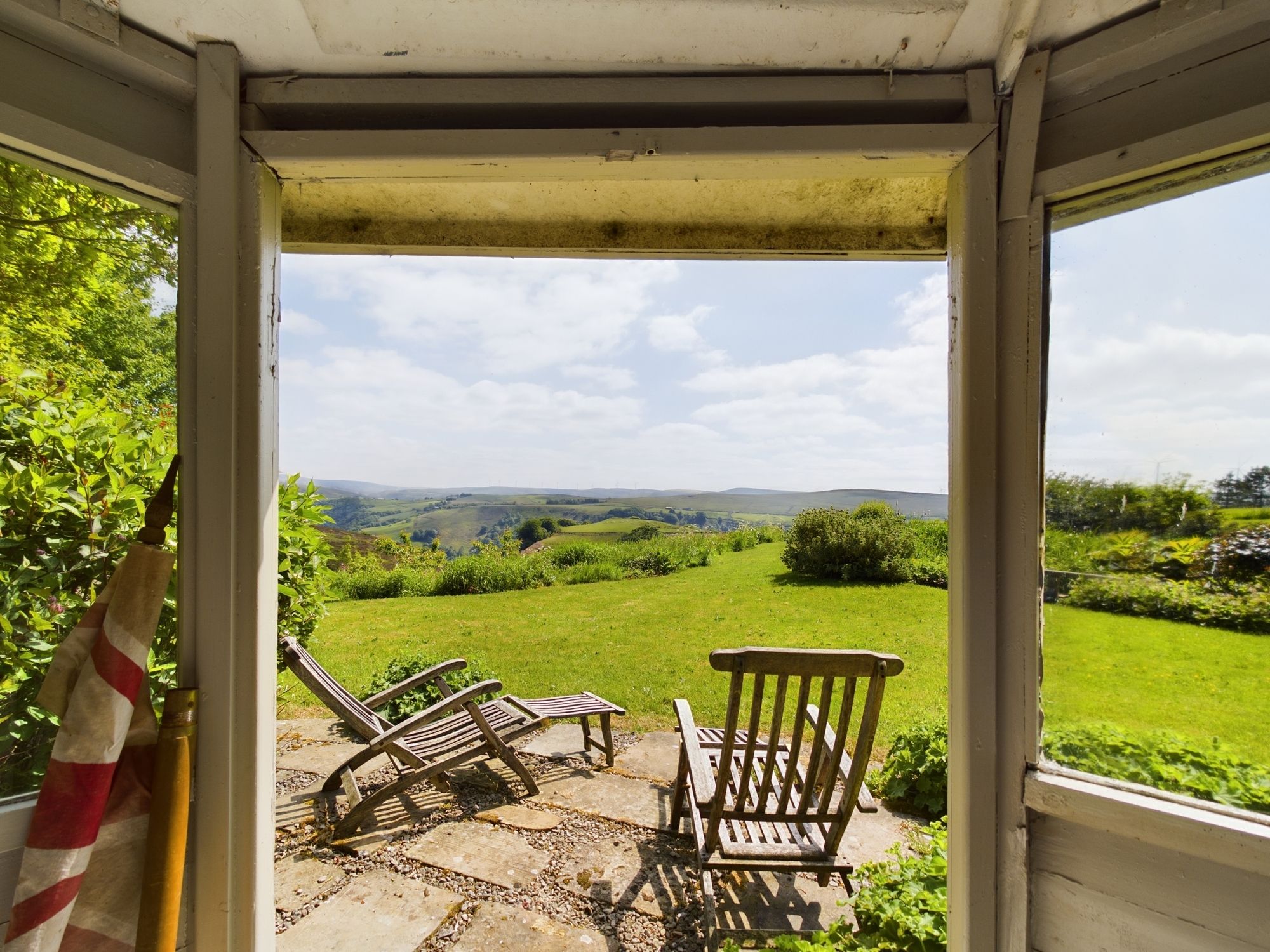 7 bedroom detached house For Sale in Todmorden - Photograph 66.