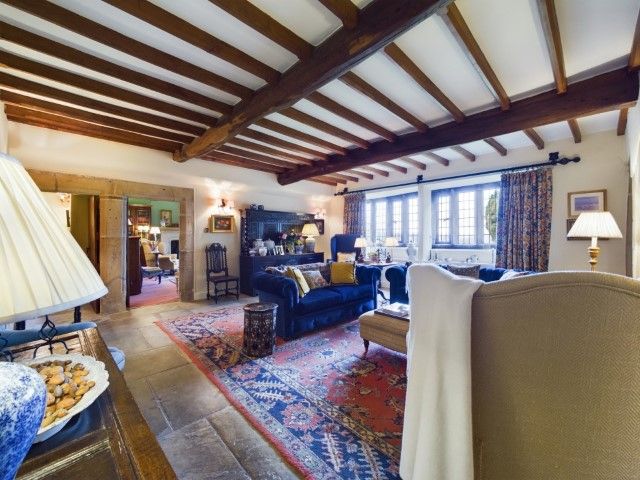 7 bedroom detached house For Sale in Todmorden - Photograph 84.