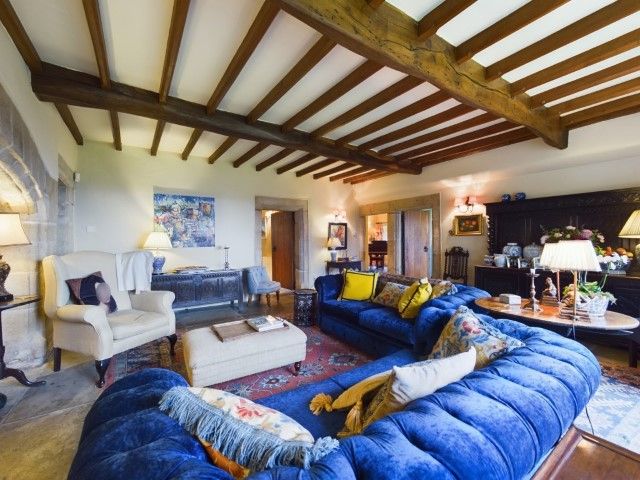 7 bedroom detached house For Sale in Todmorden - Photograph 86.