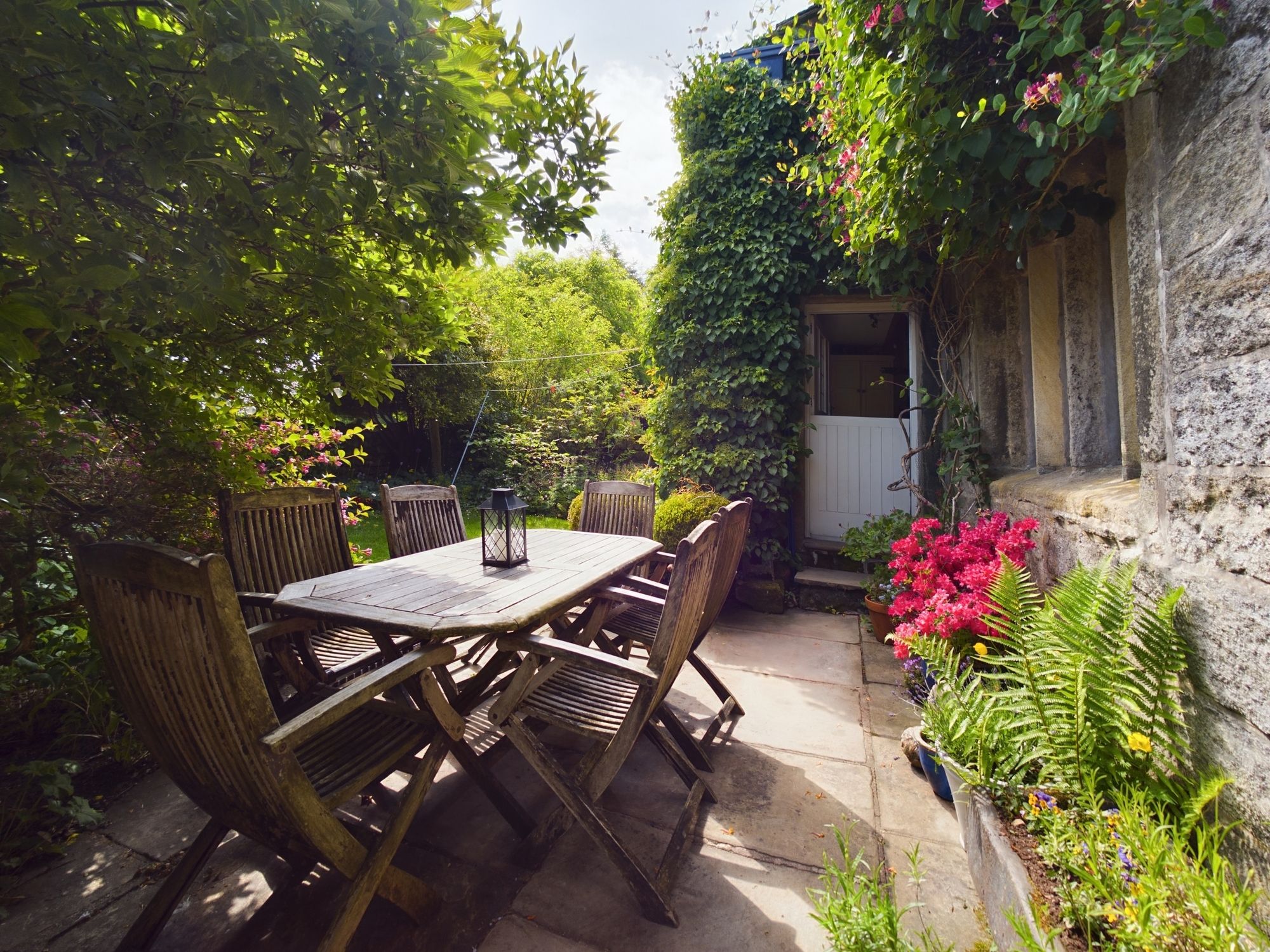 7 bedroom detached house For Sale in Todmorden - Photograph 76.