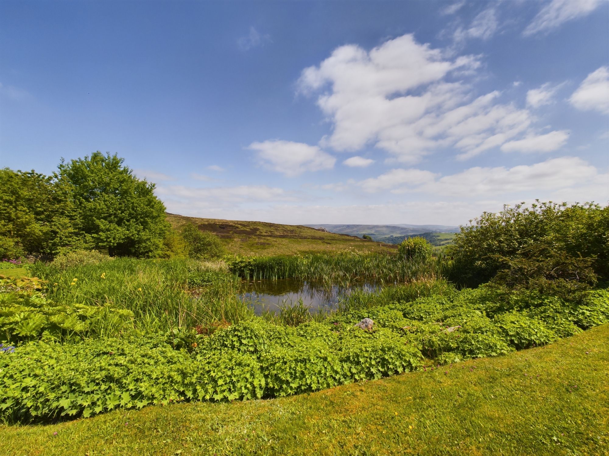 7 bedroom detached house For Sale in Todmorden - Photograph 64.