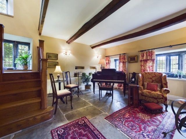 7 bedroom detached house For Sale in Todmorden - Photograph 93.