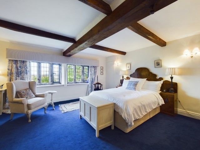 7 bedroom detached house For Sale in Todmorden - Photograph 73.