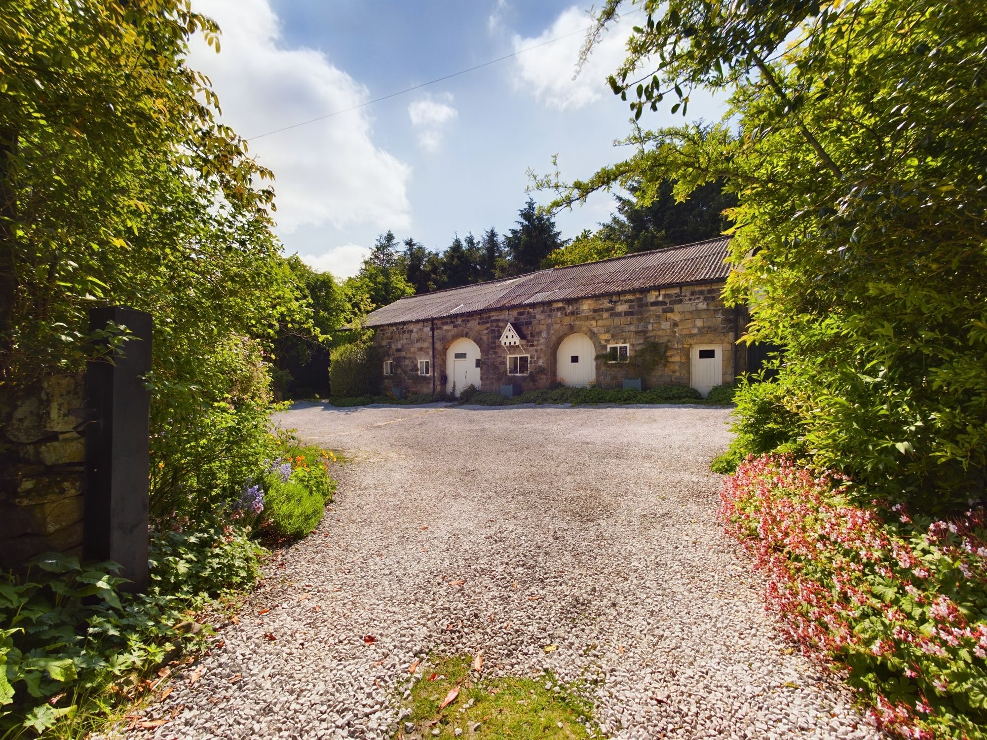 7 bedroom detached house For Sale in Todmorden - Photograph 59.