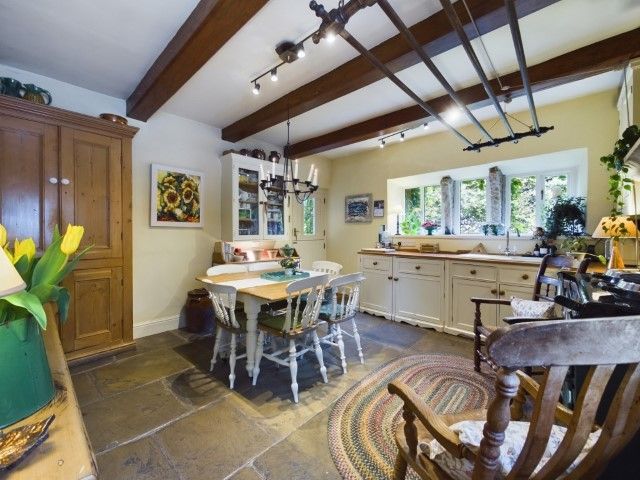 7 bedroom detached house For Sale in Todmorden - Photograph 64.