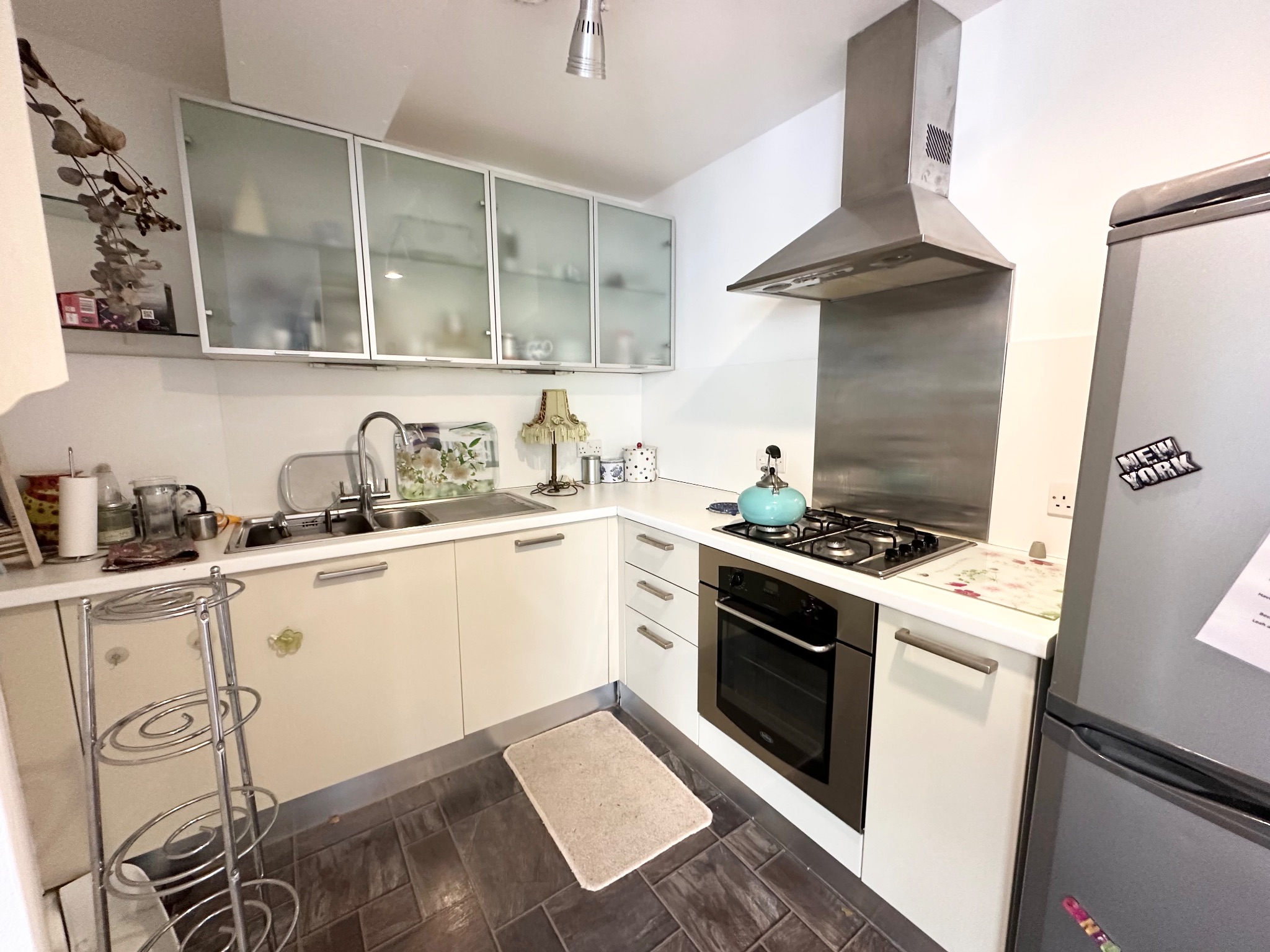 2 bedroom apartment flat/apartment SSTC in Hebden Bridge - Photograph 10.