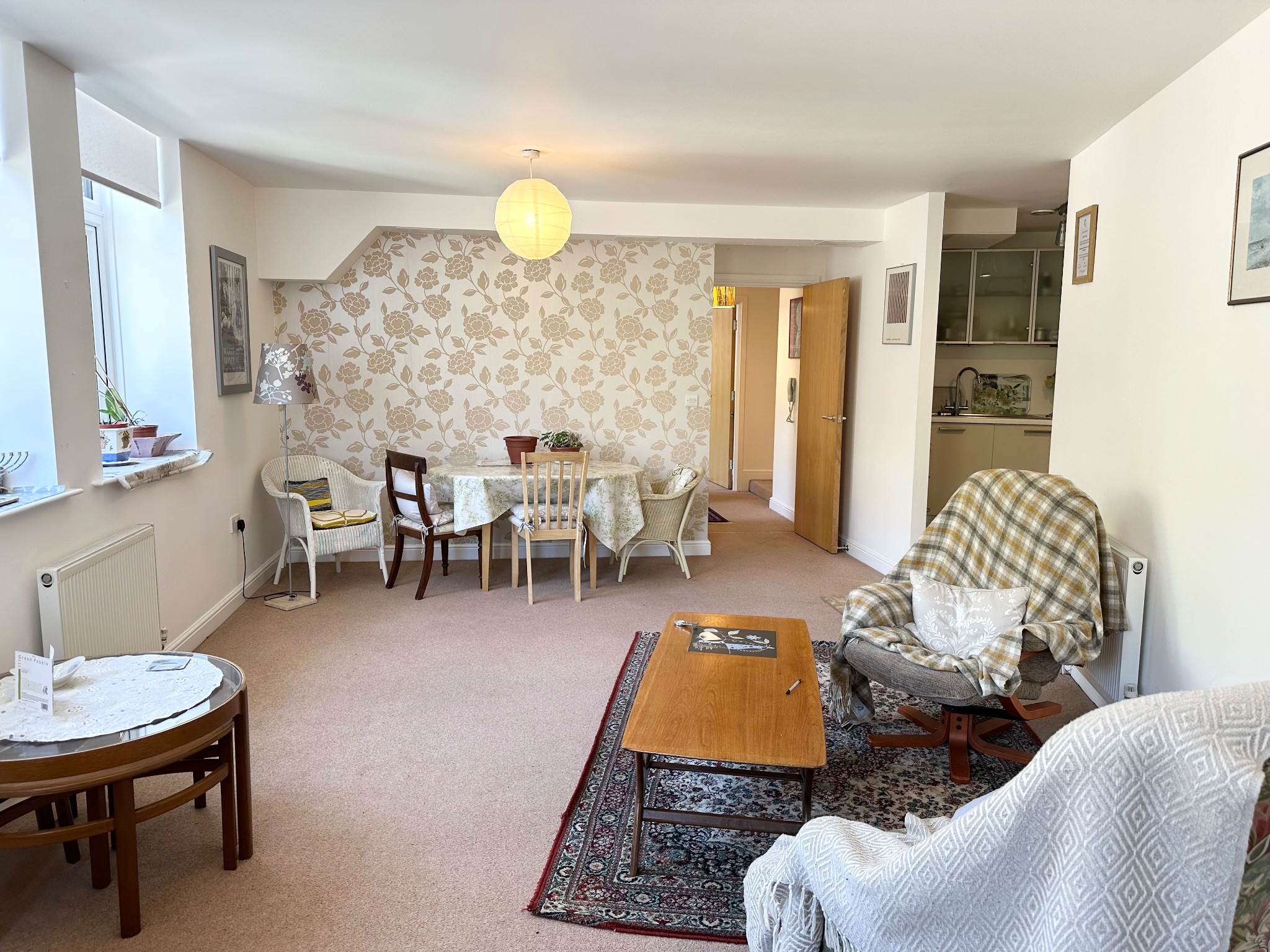 2 bedroom apartment flat/apartment SSTC in Hebden Bridge - Photograph 6.
