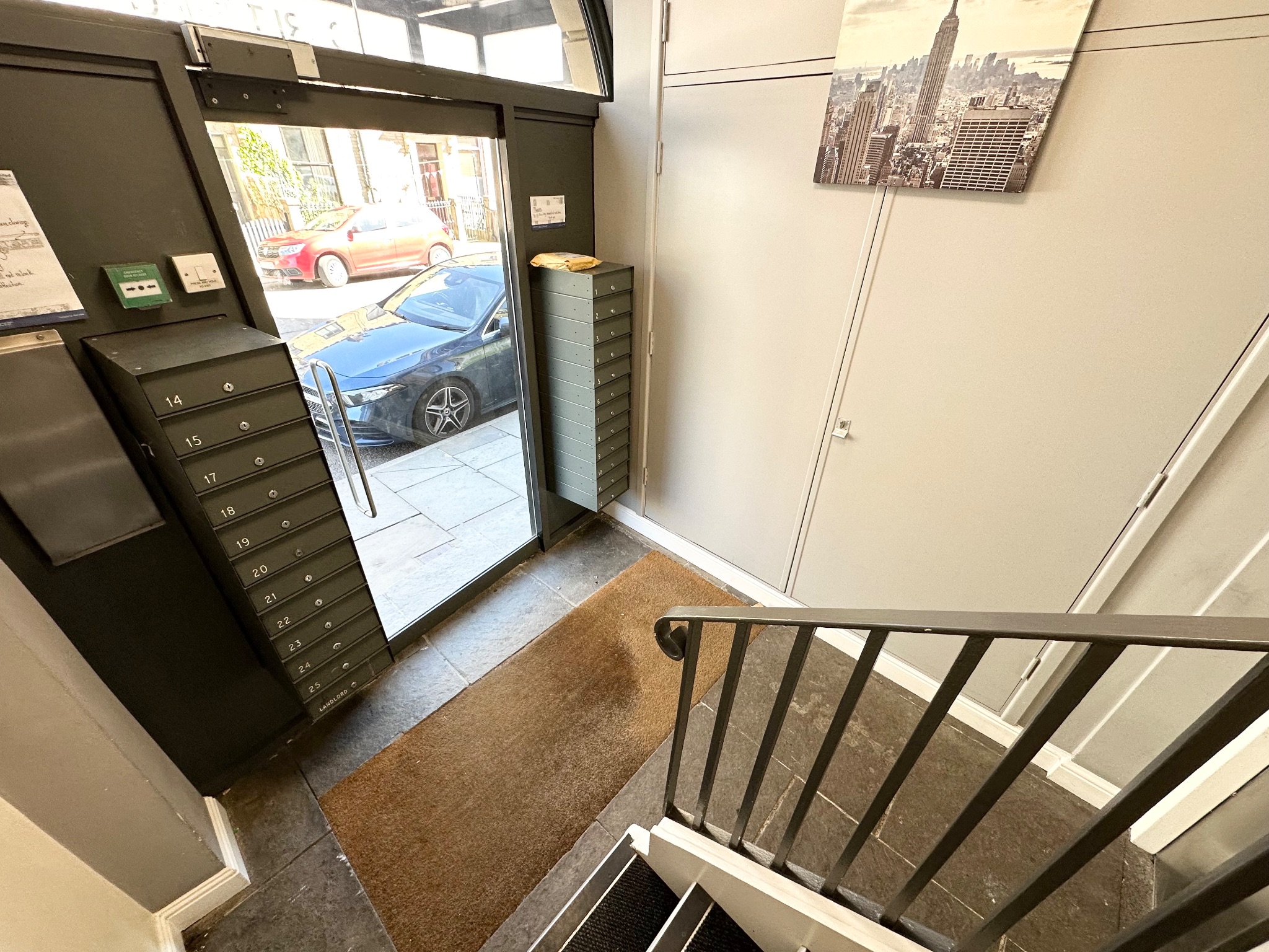 2 bedroom apartment flat/apartment SSTC in Hebden Bridge - Photograph 13.