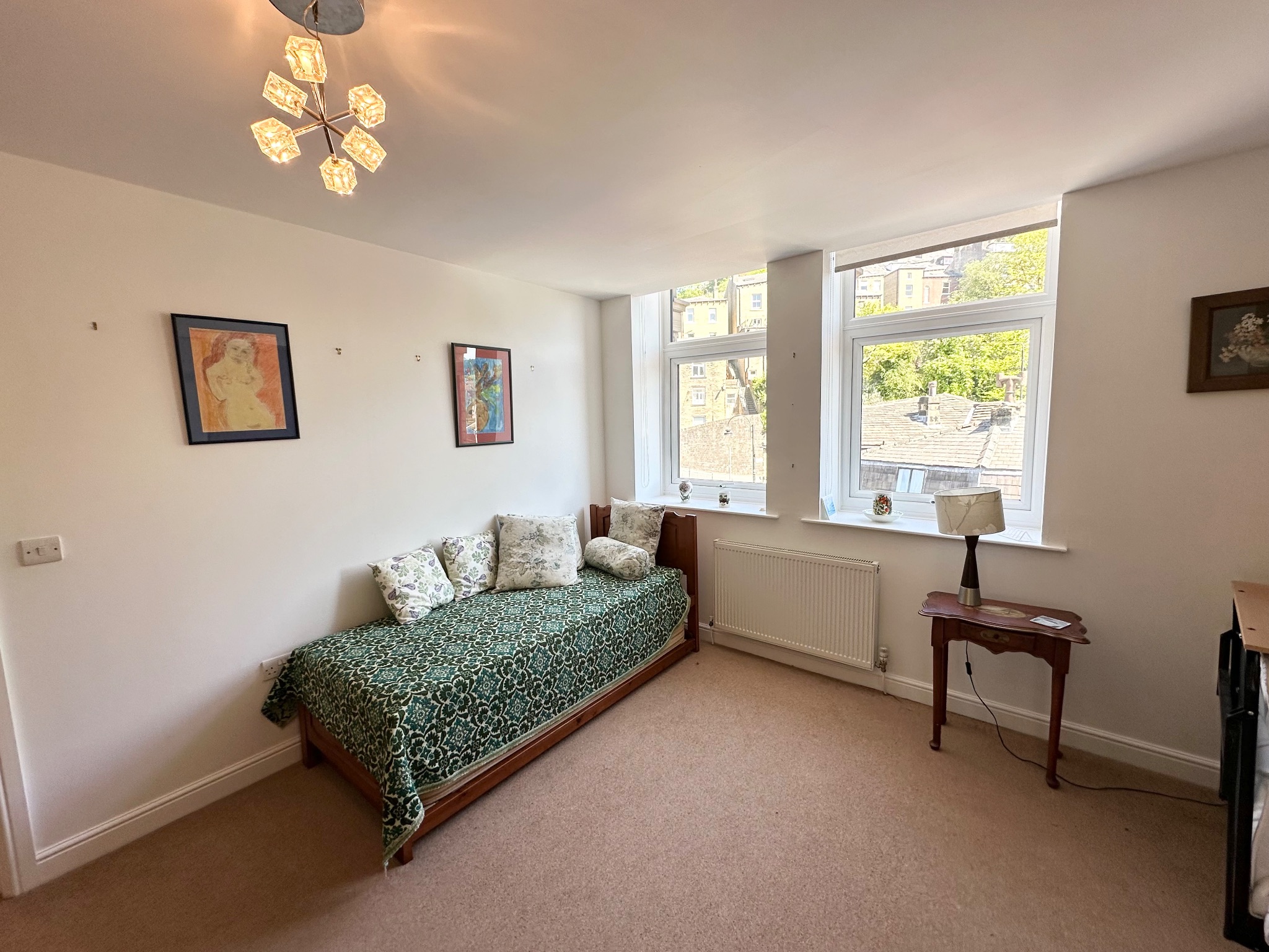 2 bedroom apartment flat/apartment SSTC in Hebden Bridge - Photograph 15.