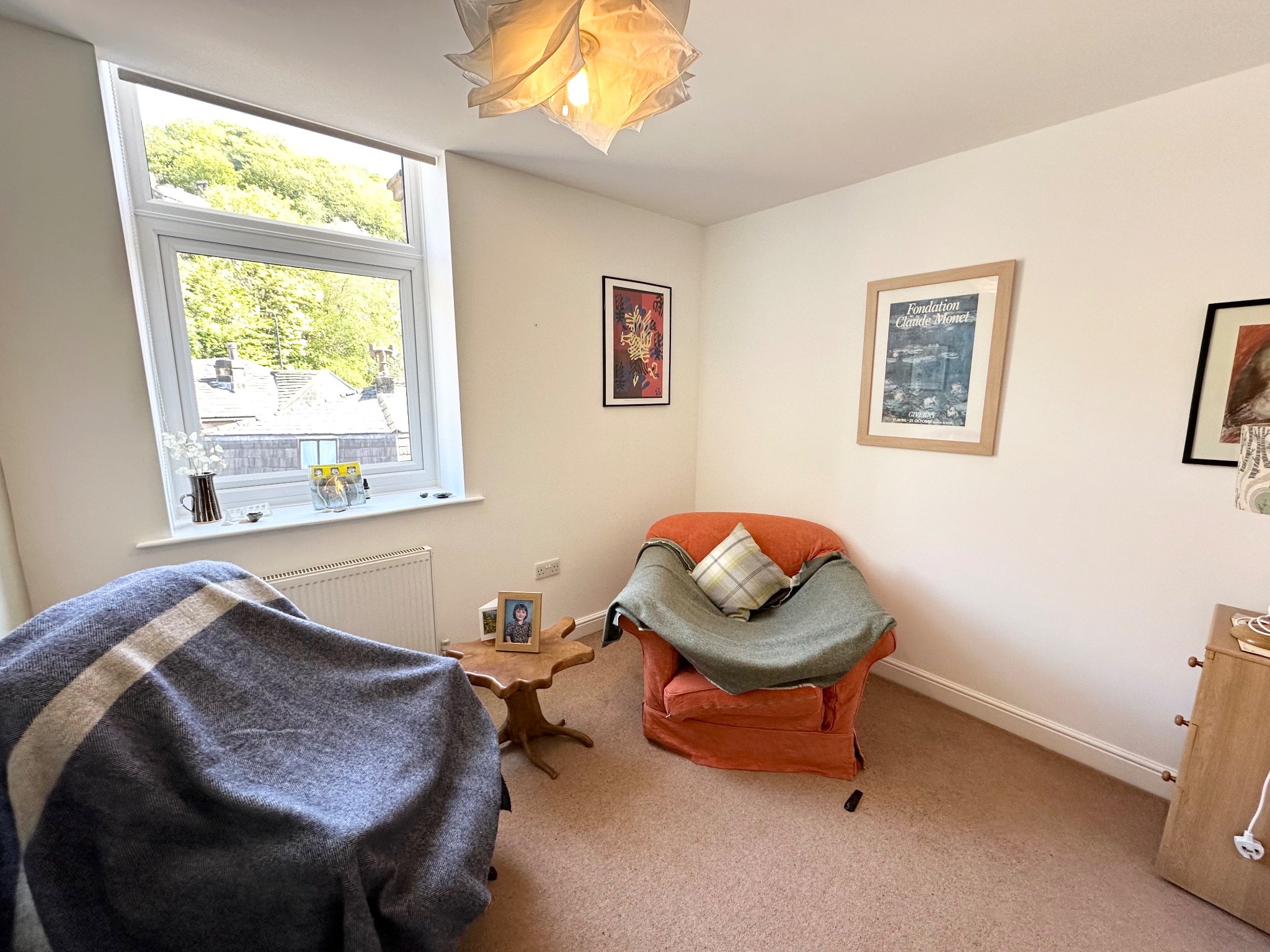 2 bedroom apartment flat/apartment SSTC in Hebden Bridge - Photograph 11.