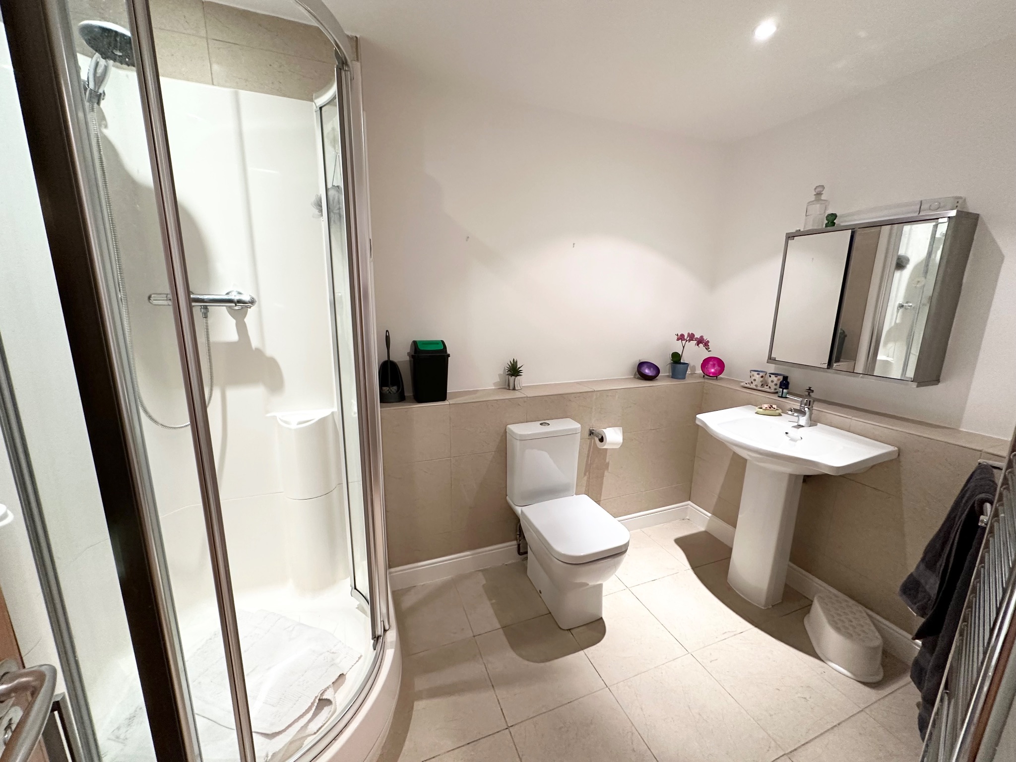 2 bedroom apartment flat/apartment SSTC in Hebden Bridge - Photograph 8.