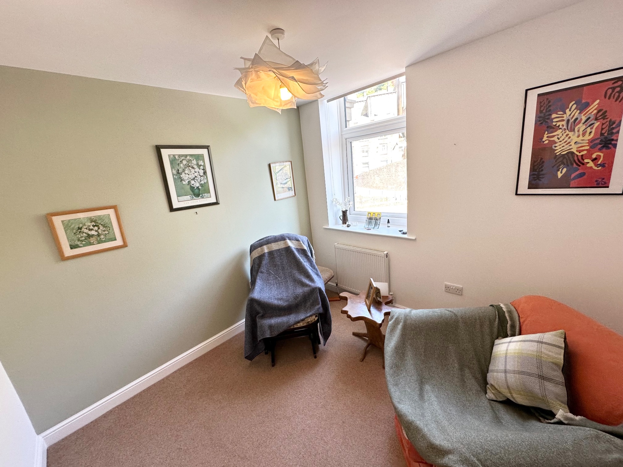 2 bedroom apartment flat/apartment SSTC in Hebden Bridge - Photograph 12.