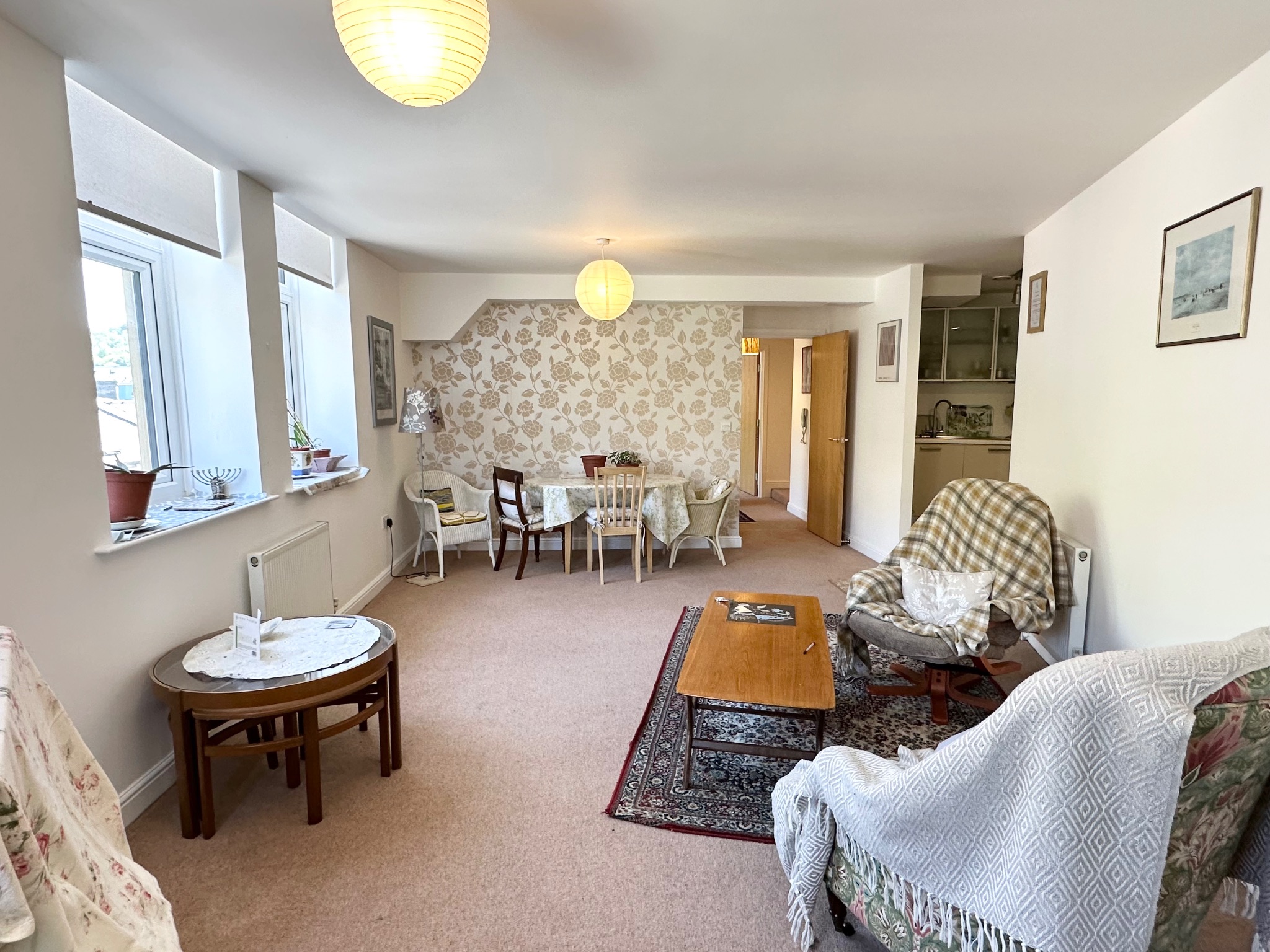 2 bedroom apartment flat/apartment SSTC in Hebden Bridge - Photograph 7.