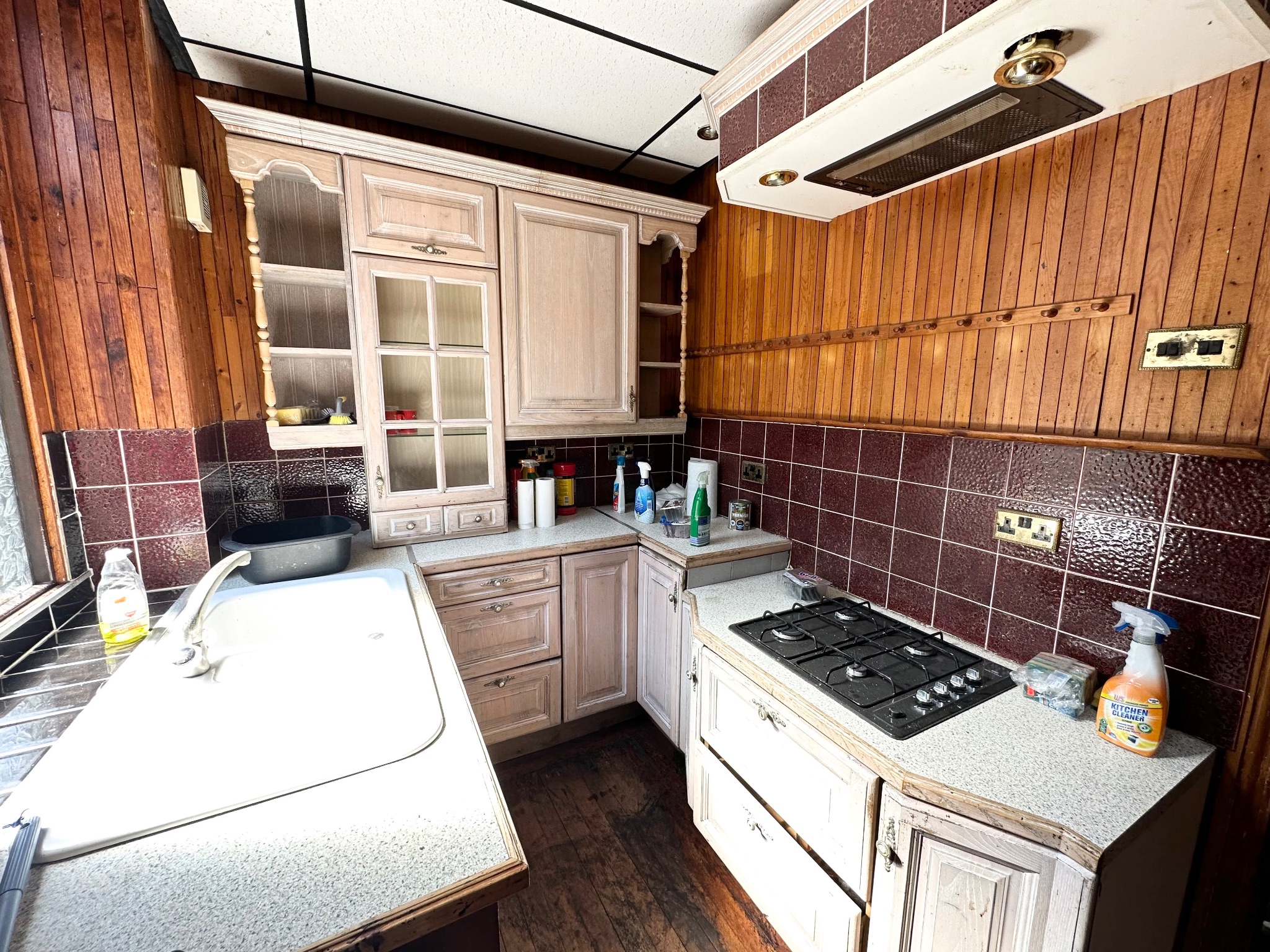 3 bedroom mid terraced house SSTC in Hebden Bridge - Photograph 4.