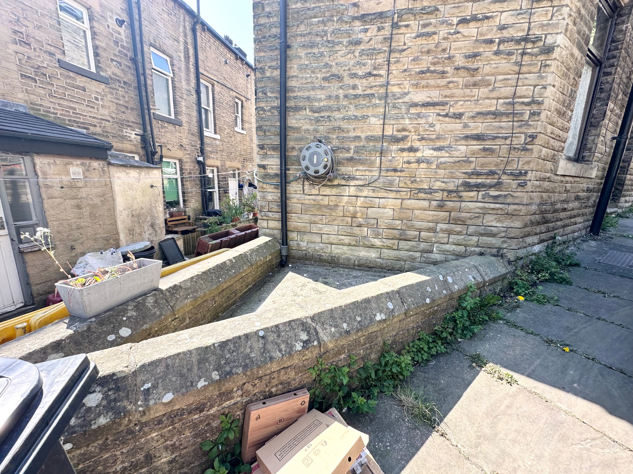 3 bedroom mid terraced house SSTC in Hebden Bridge - Photograph 19.