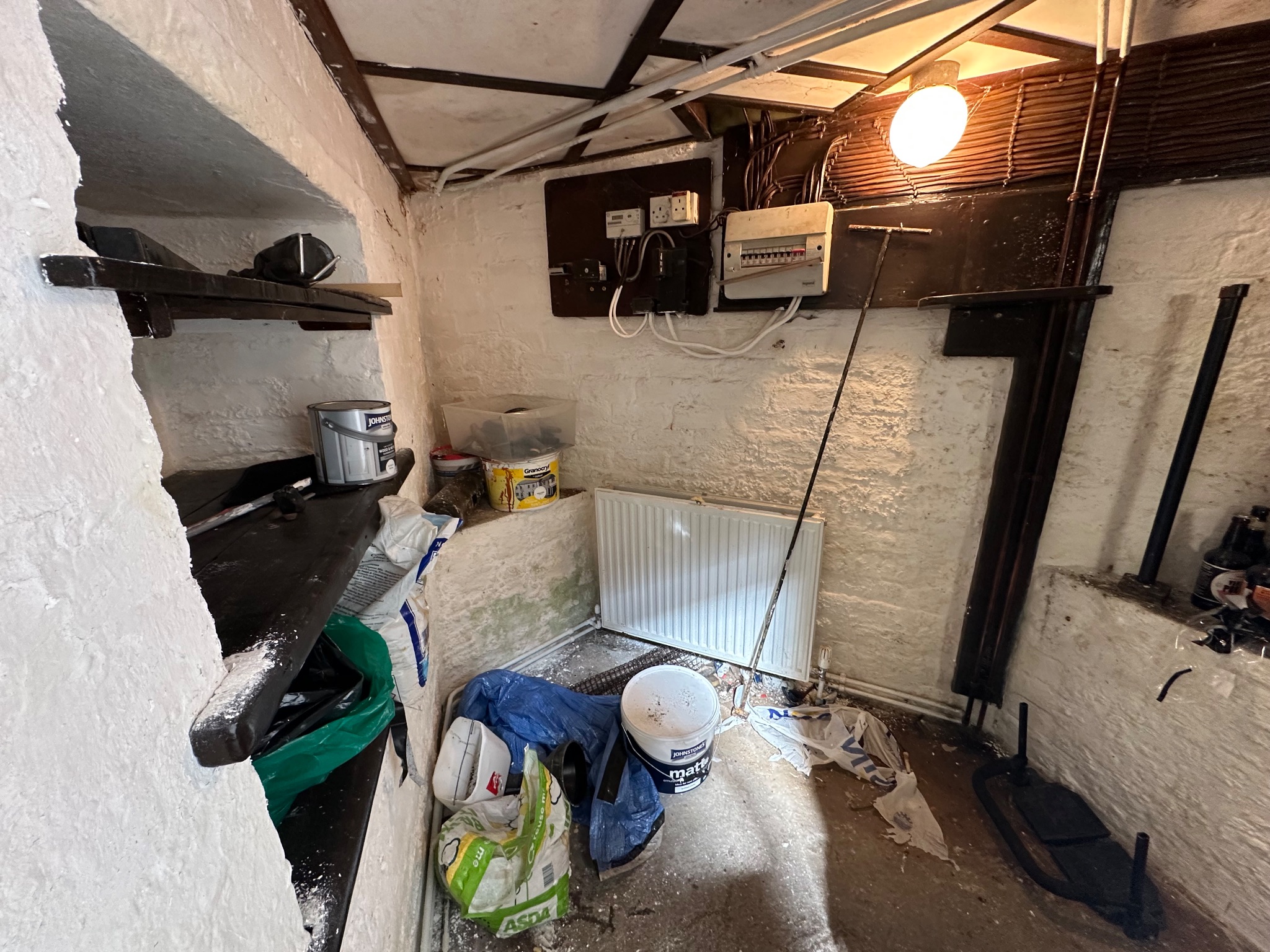 3 bedroom mid terraced house SSTC in Hebden Bridge - Photograph 7.