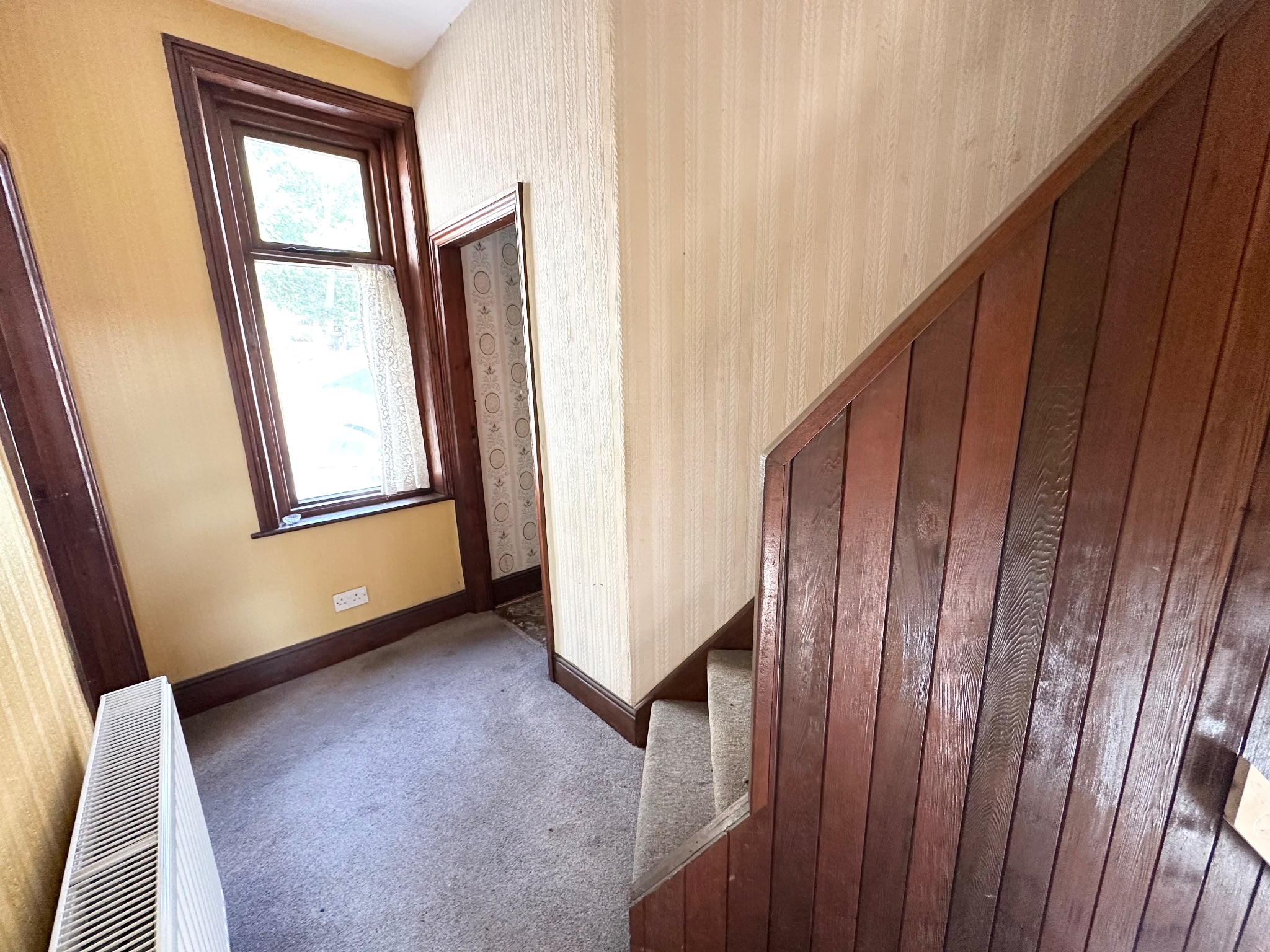 3 bedroom mid terraced house SSTC in Hebden Bridge - Photograph 9.