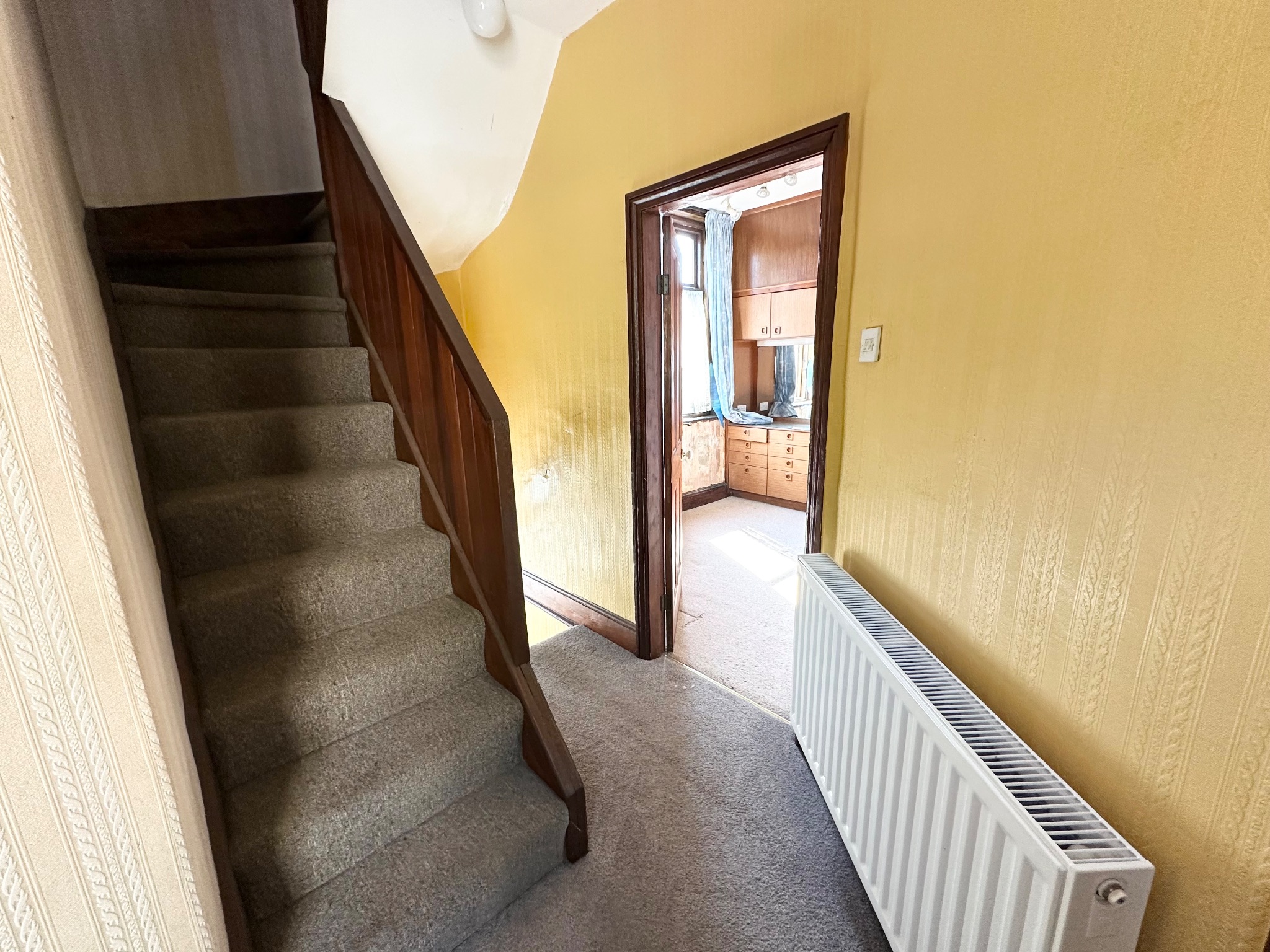 3 bedroom mid terraced house SSTC in Hebden Bridge - Photograph 8.