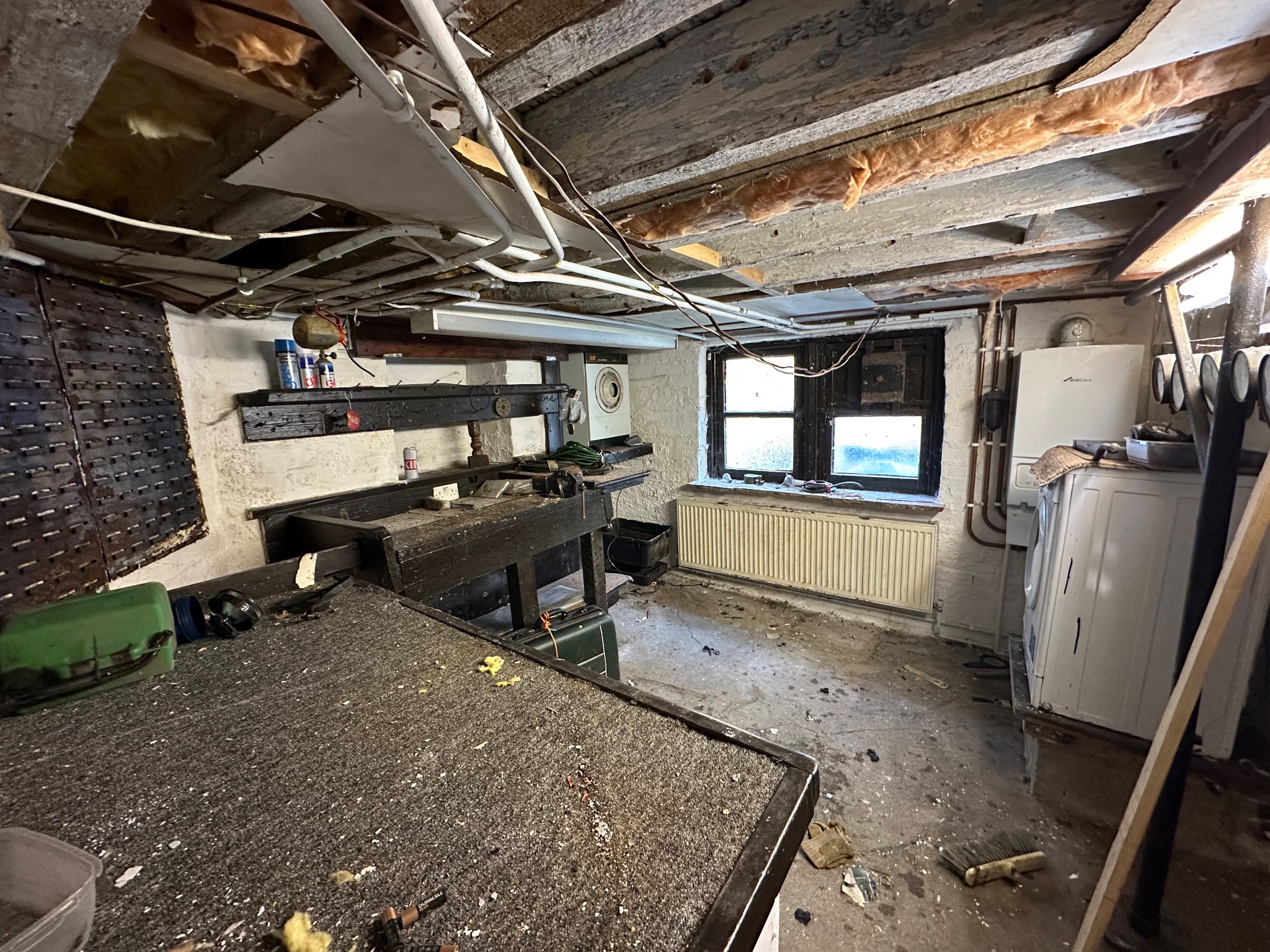 3 bedroom mid terraced house SSTC in Hebden Bridge - Photograph 5.