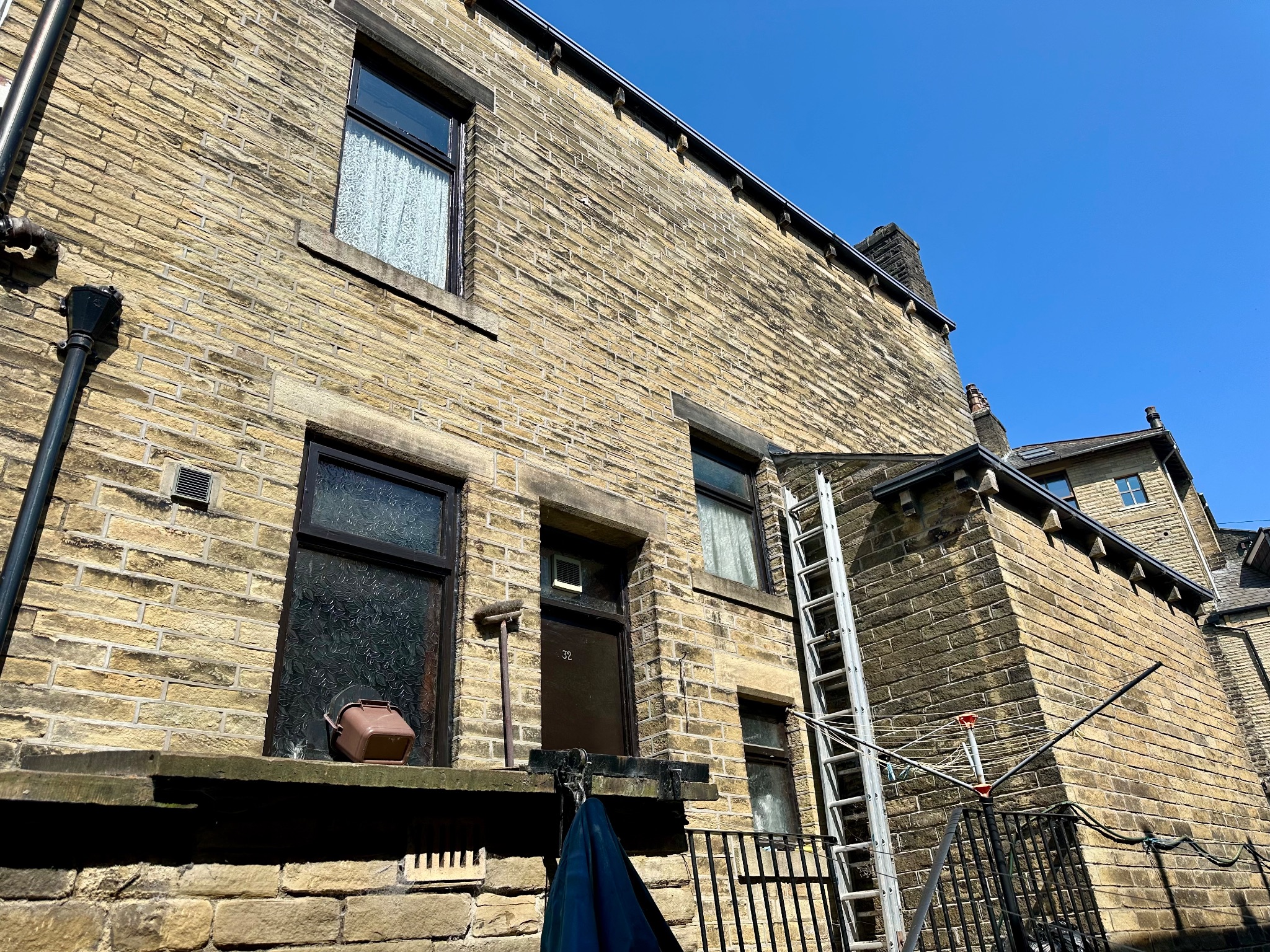 3 bedroom mid terraced house SSTC in Hebden Bridge - Photograph 22.