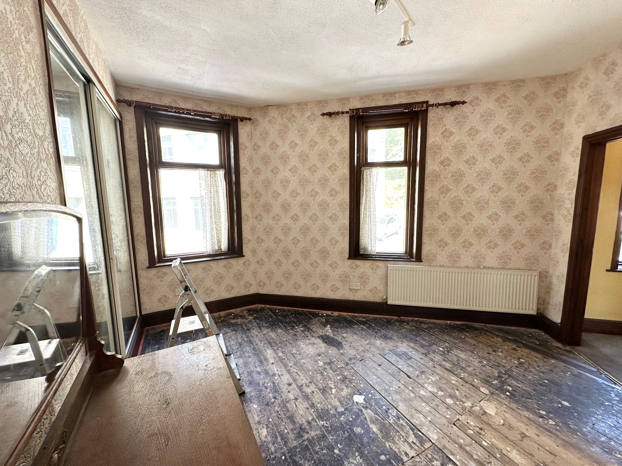 3 bedroom mid terraced house SSTC in Hebden Bridge - Photograph 11.