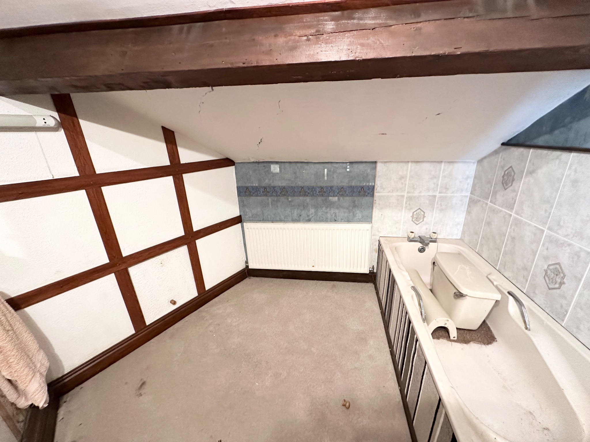3 bedroom mid terraced house SSTC in Hebden Bridge - Photograph 17.