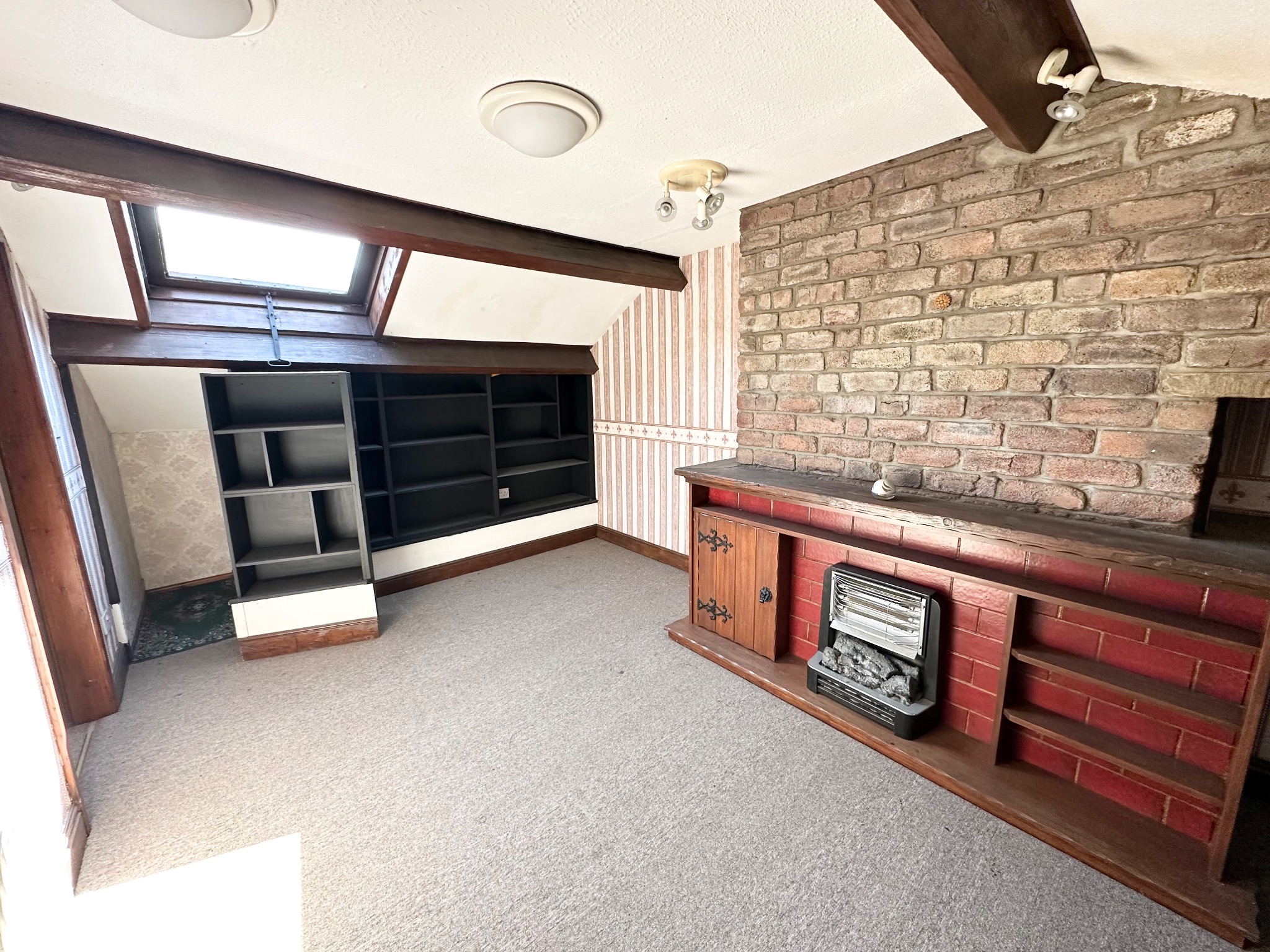 3 bedroom mid terraced house SSTC in Hebden Bridge - Photograph 16.