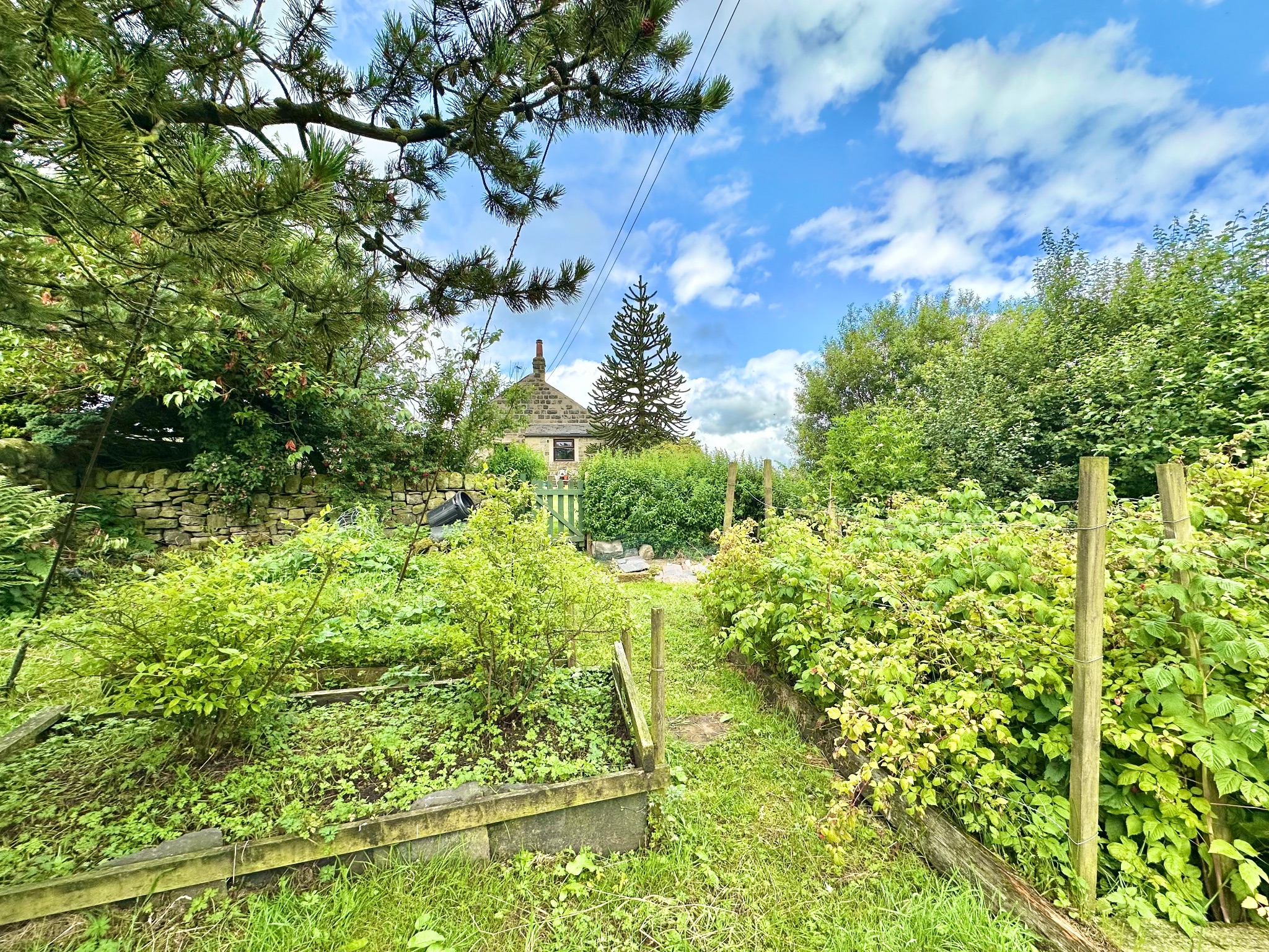 4 bedroom farm house For Sale in Hebden Bridge - Photograph 21.