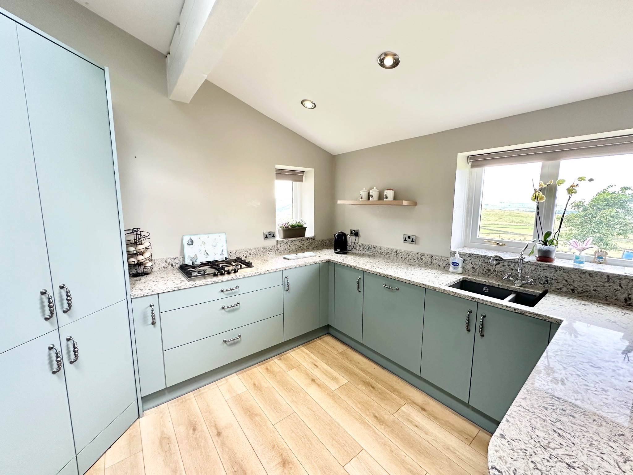 4 bedroom farm house For Sale in Hebden Bridge - Photograph 50.