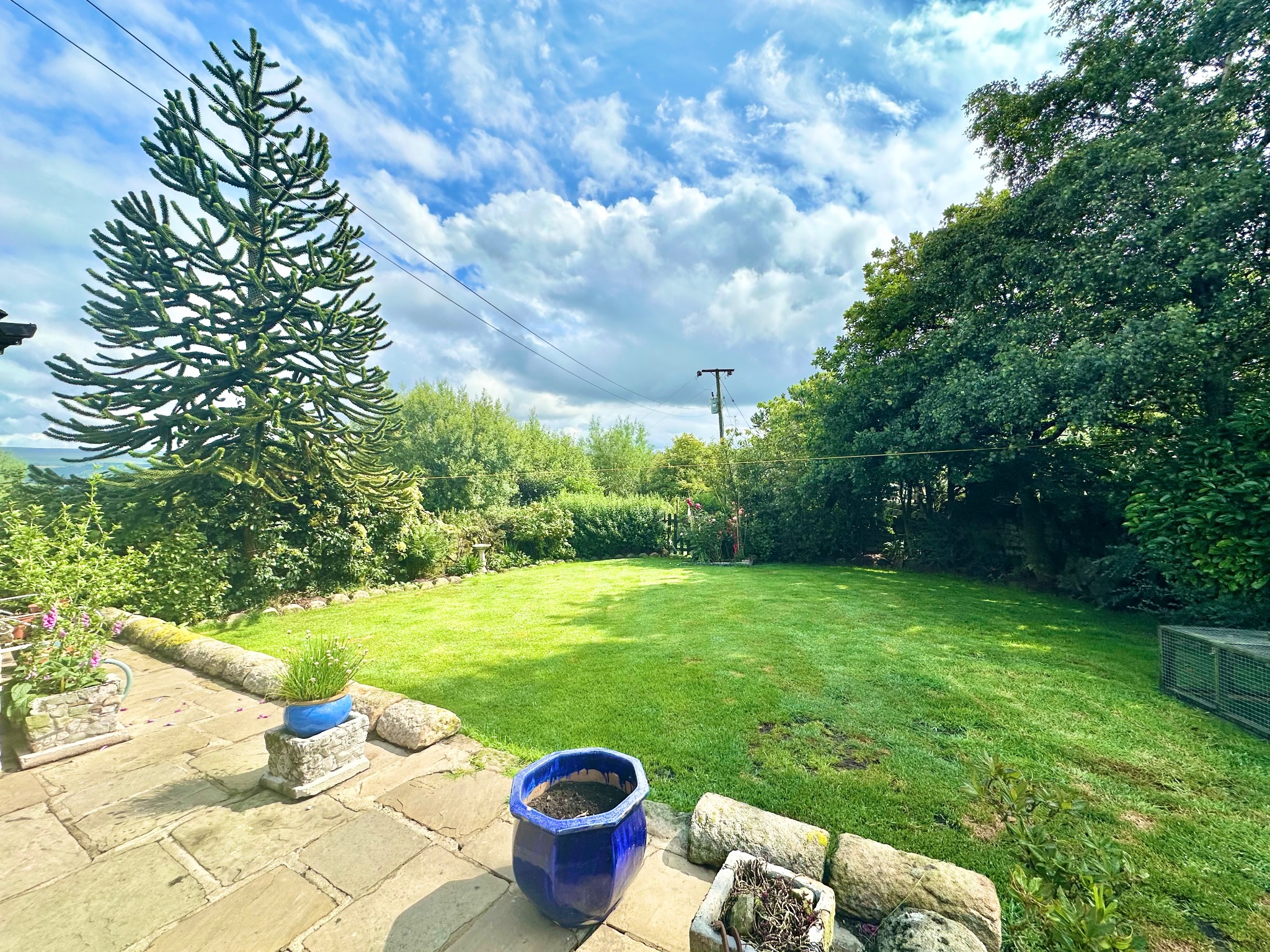 4 bedroom farm house For Sale in Hebden Bridge - Photograph 3.