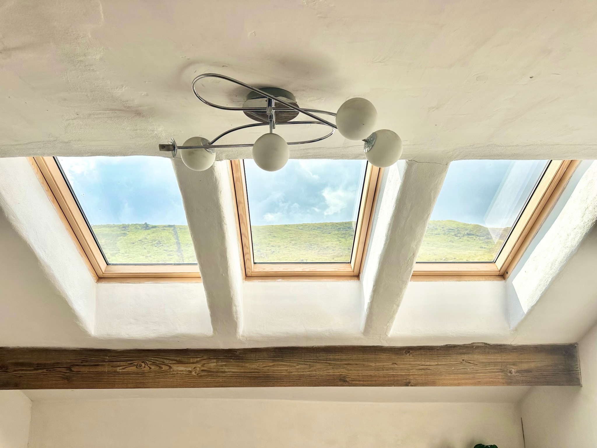 4 bedroom farm house For Sale in Hebden Bridge - Photograph 33.