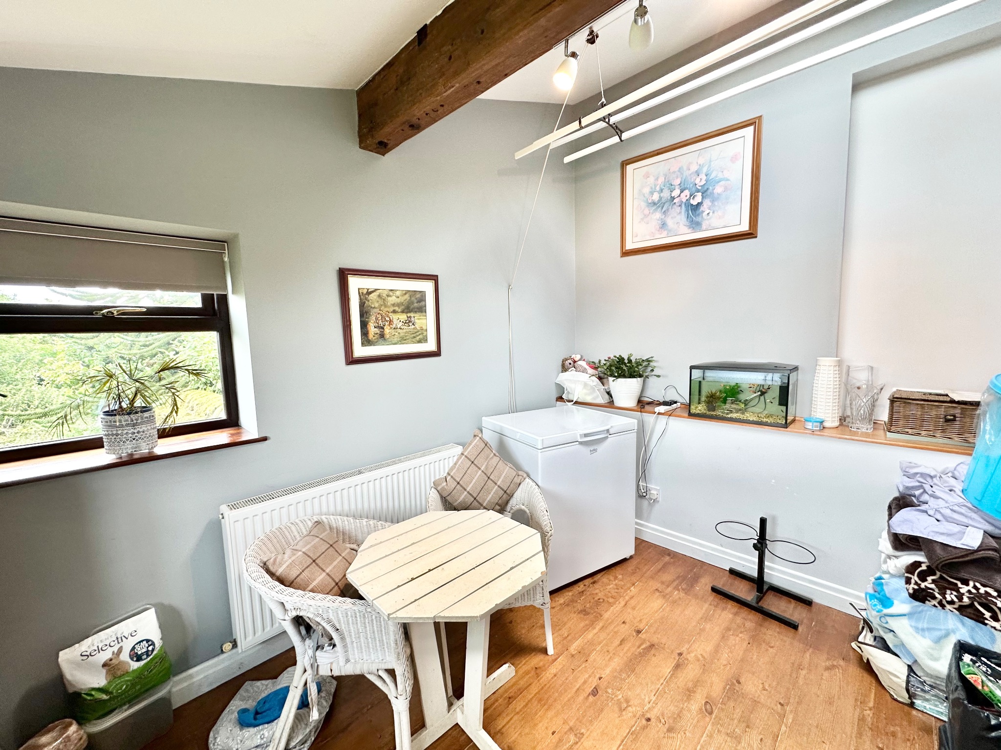 4 bedroom farm house For Sale in Hebden Bridge - Photograph 53.