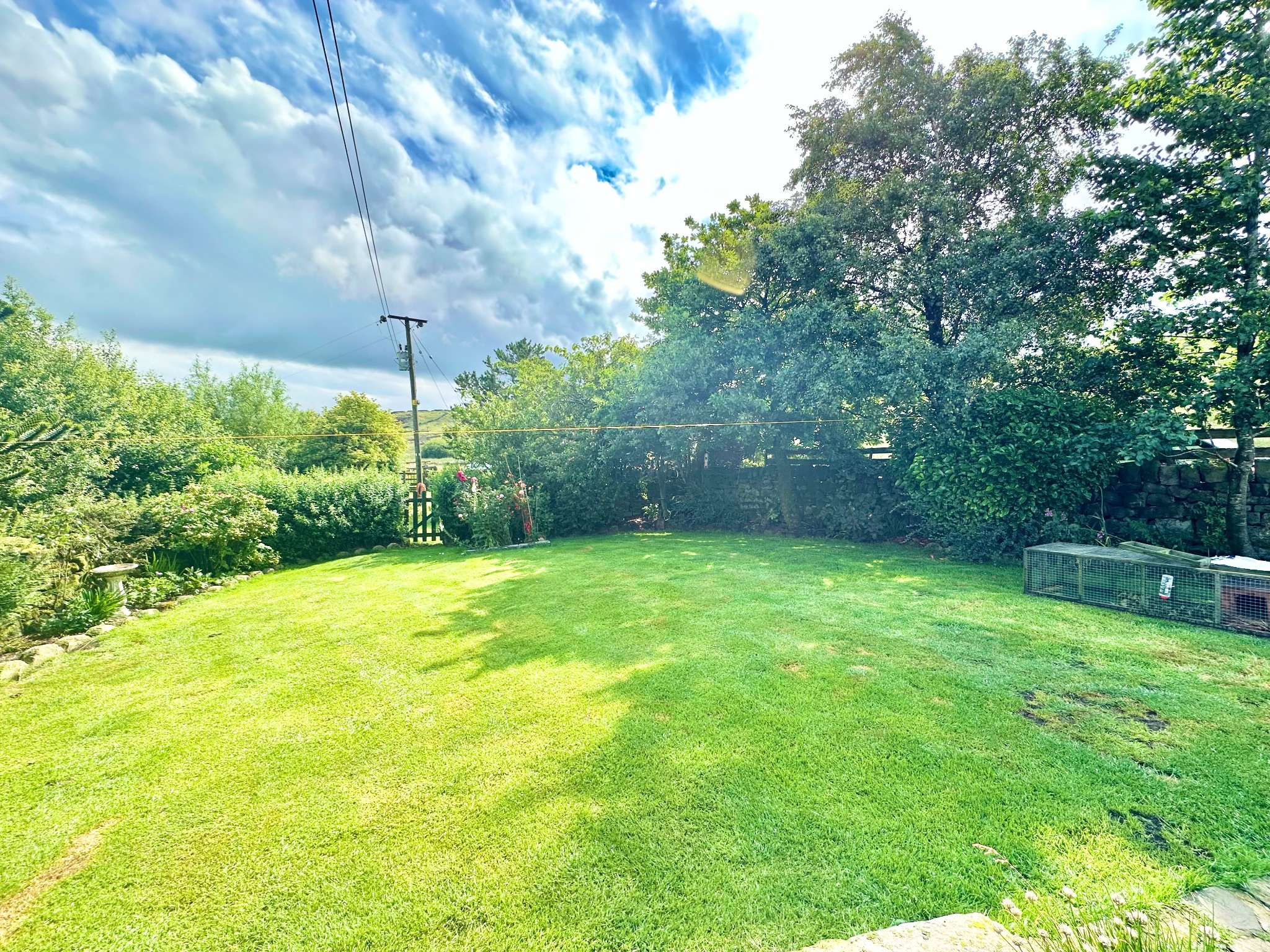 4 bedroom farm house For Sale in Hebden Bridge - Photograph 4.