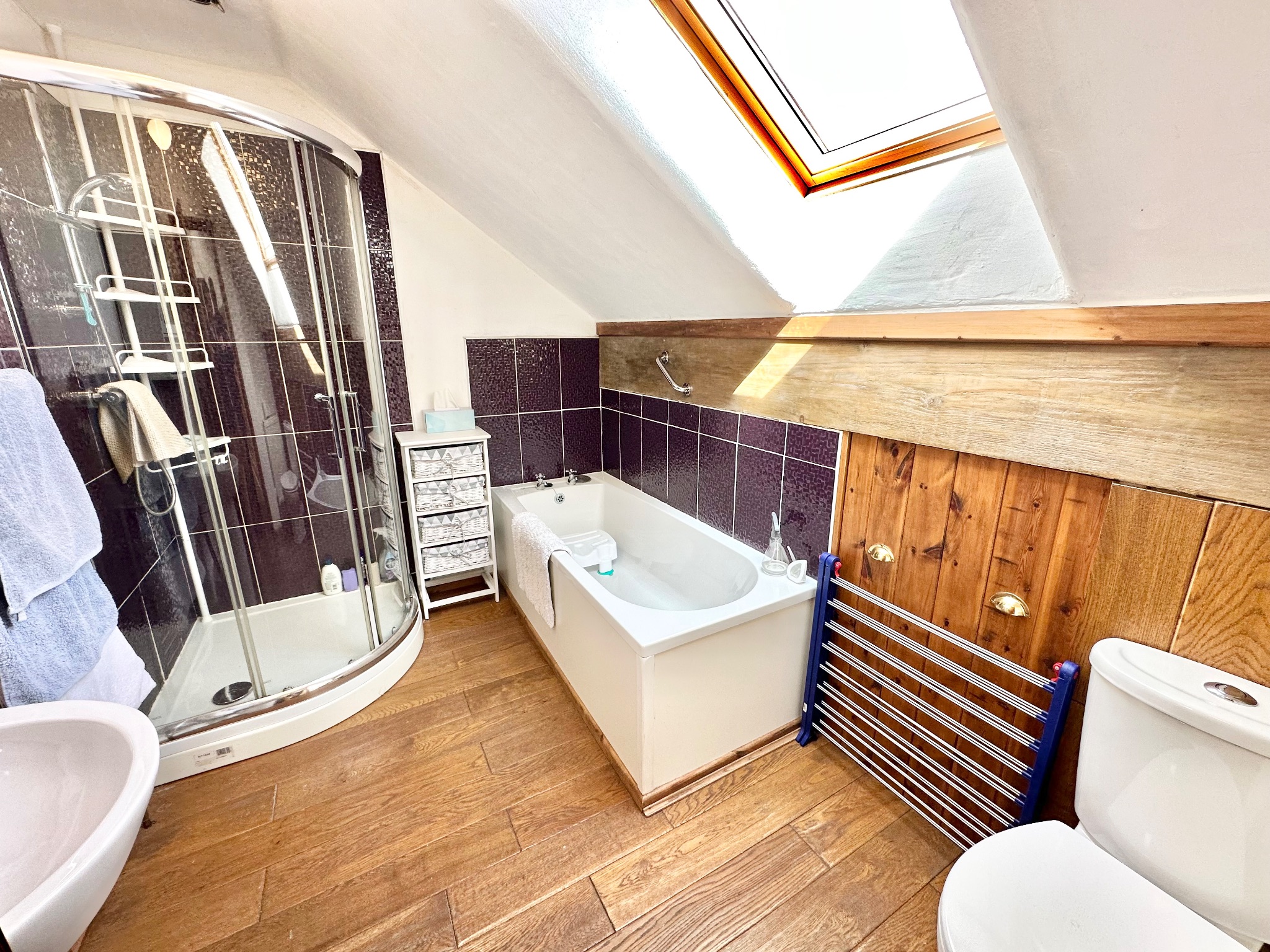 4 bedroom farm house For Sale in Hebden Bridge - Photograph 36.