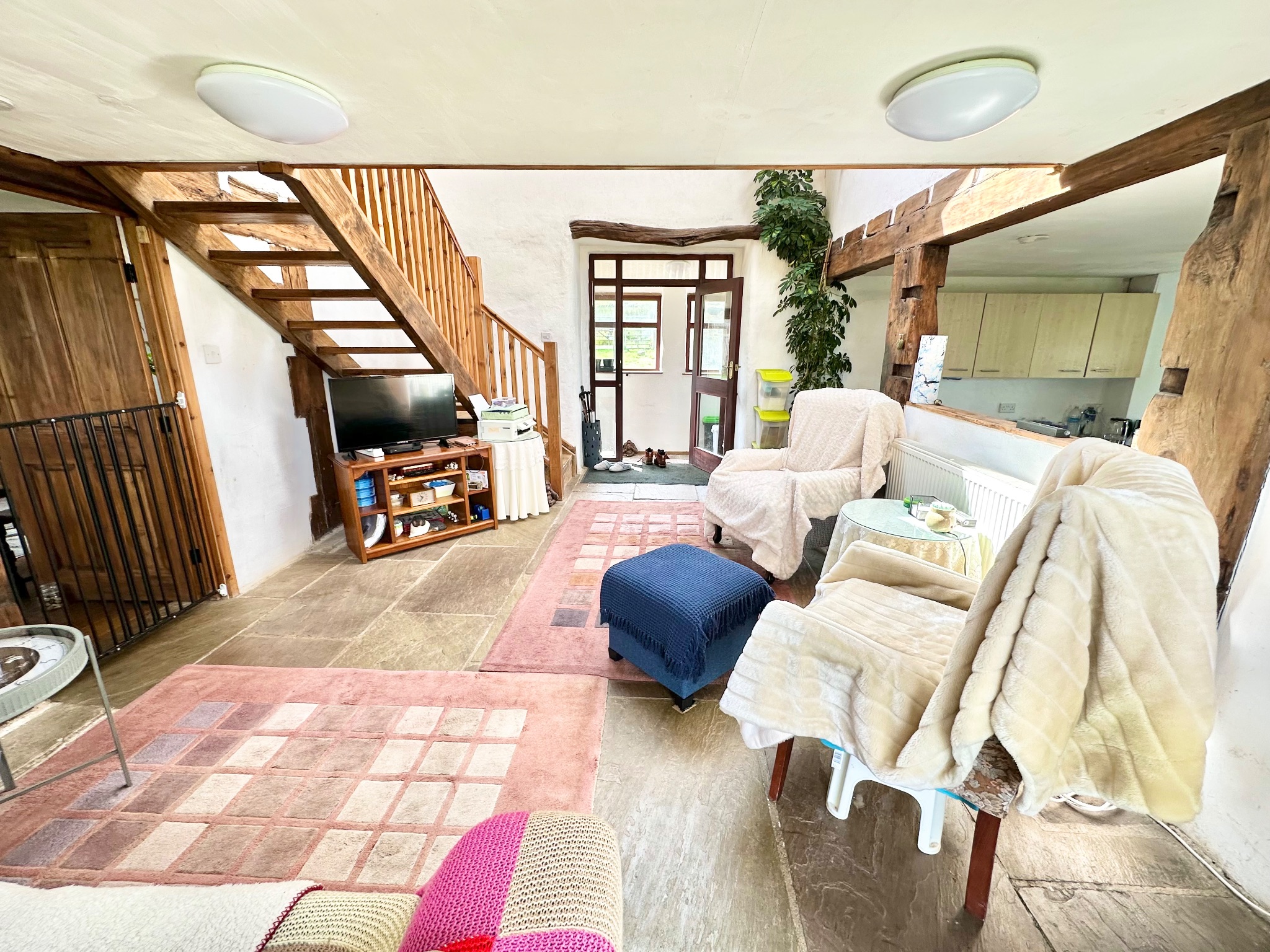 4 bedroom farm house For Sale in Hebden Bridge - Photograph 24.