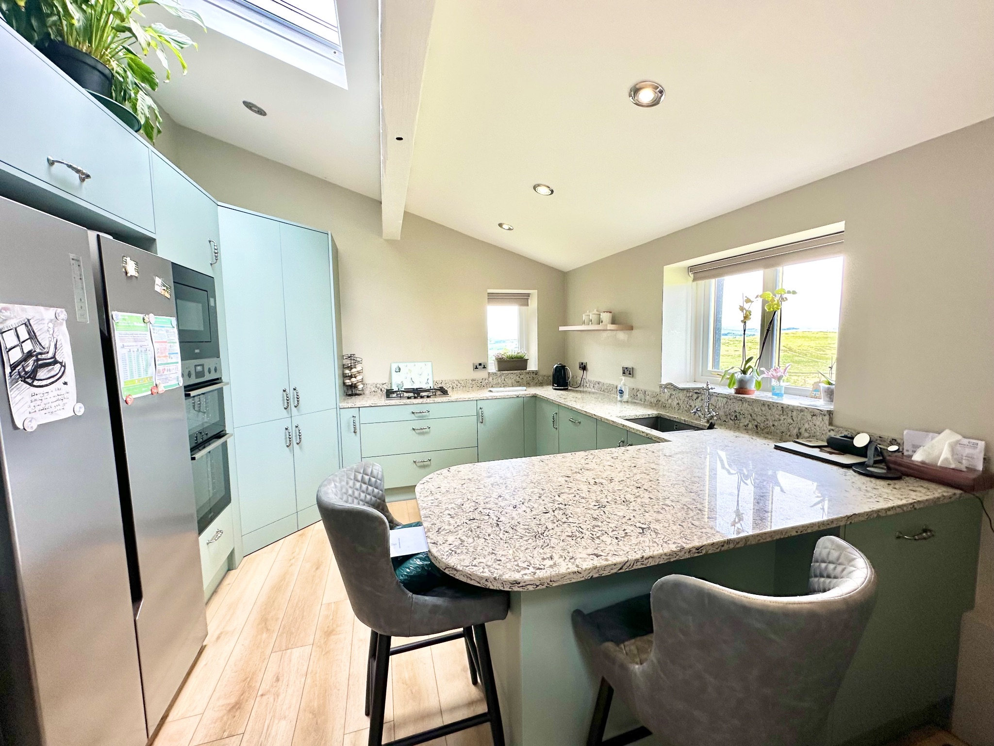 4 bedroom farm house For Sale in Hebden Bridge - Photograph 55.