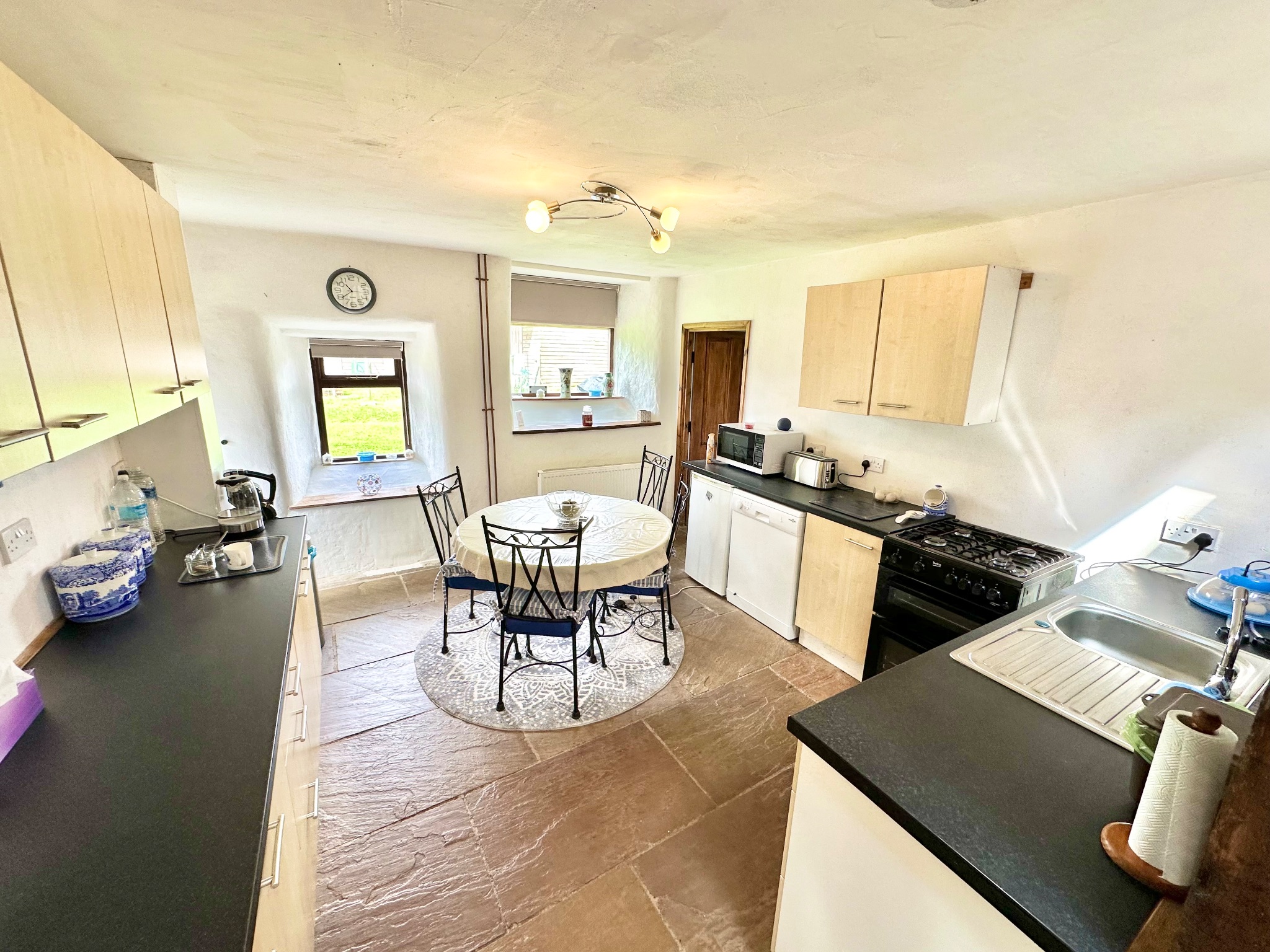 4 bedroom farm house For Sale in Hebden Bridge - Photograph 25.
