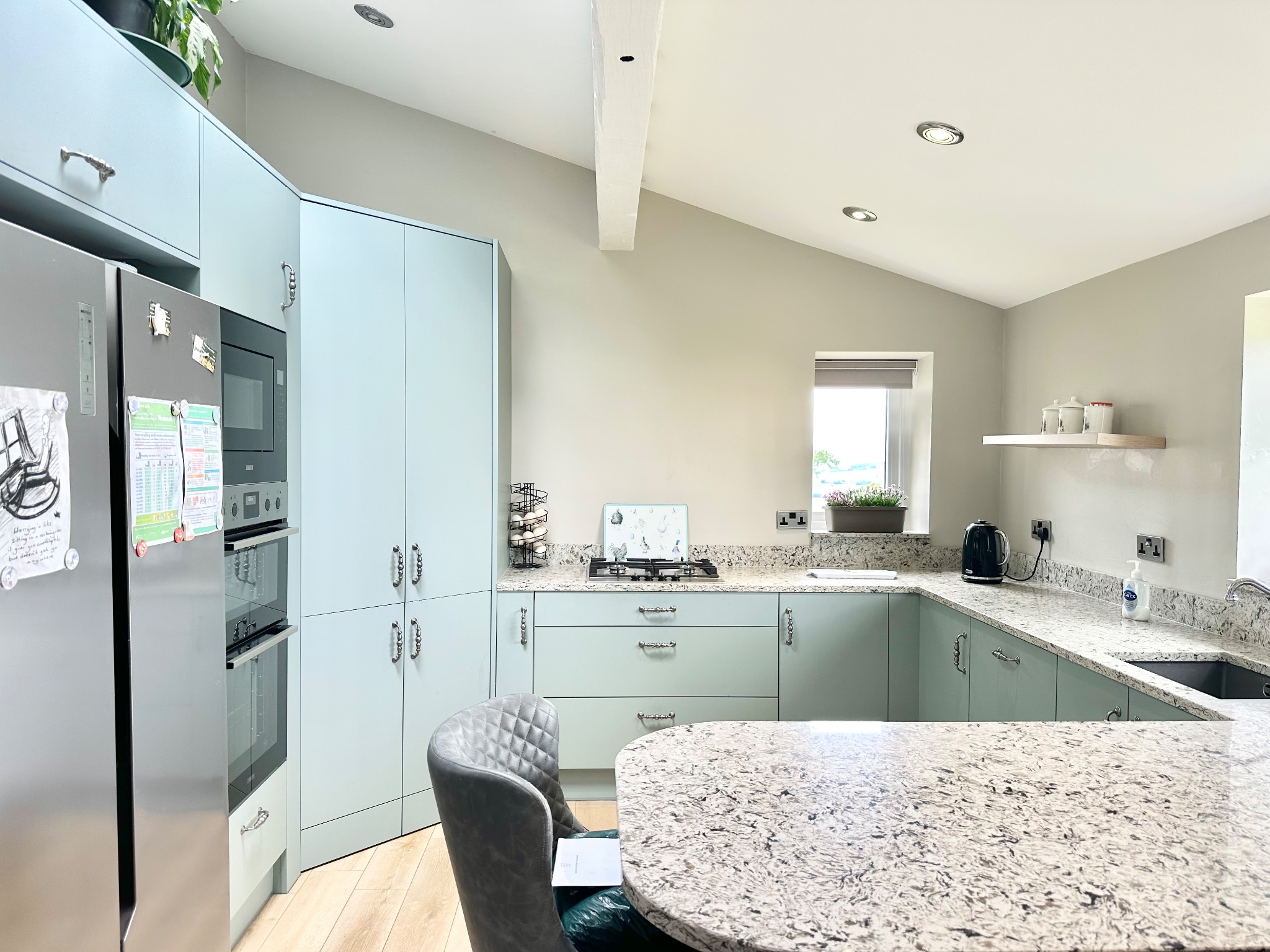 4 bedroom farm house For Sale in Hebden Bridge - Photograph 54.