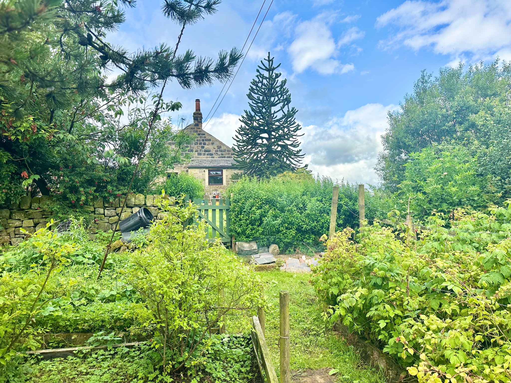 4 bedroom farm house For Sale in Hebden Bridge - Photograph 20.