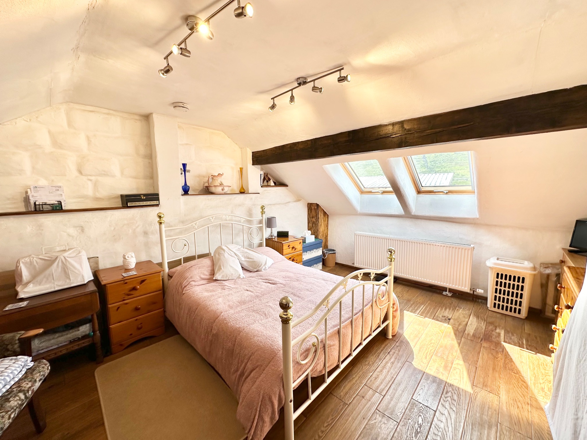 4 bedroom farm house For Sale in Hebden Bridge - Photograph 29.