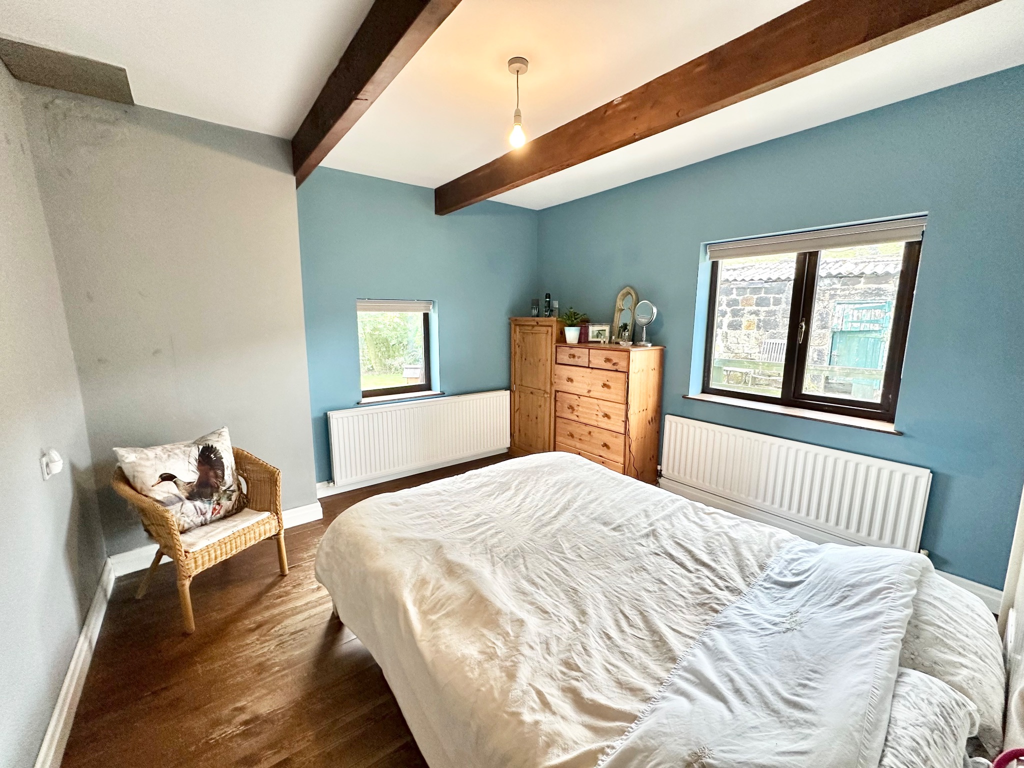 4 bedroom farm house For Sale in Hebden Bridge - Photograph 43.