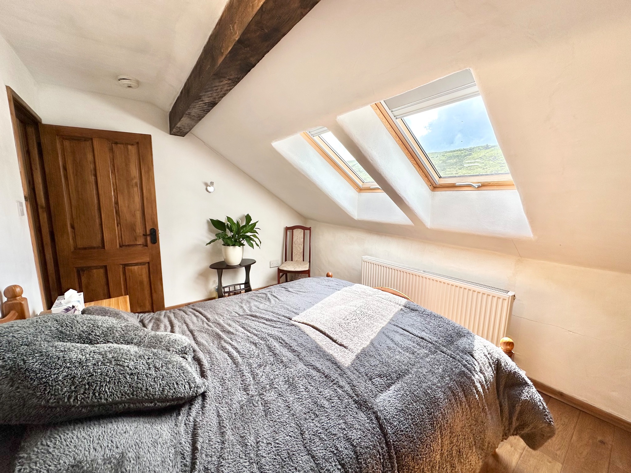 4 bedroom farm house For Sale in Hebden Bridge - Photograph 35.
