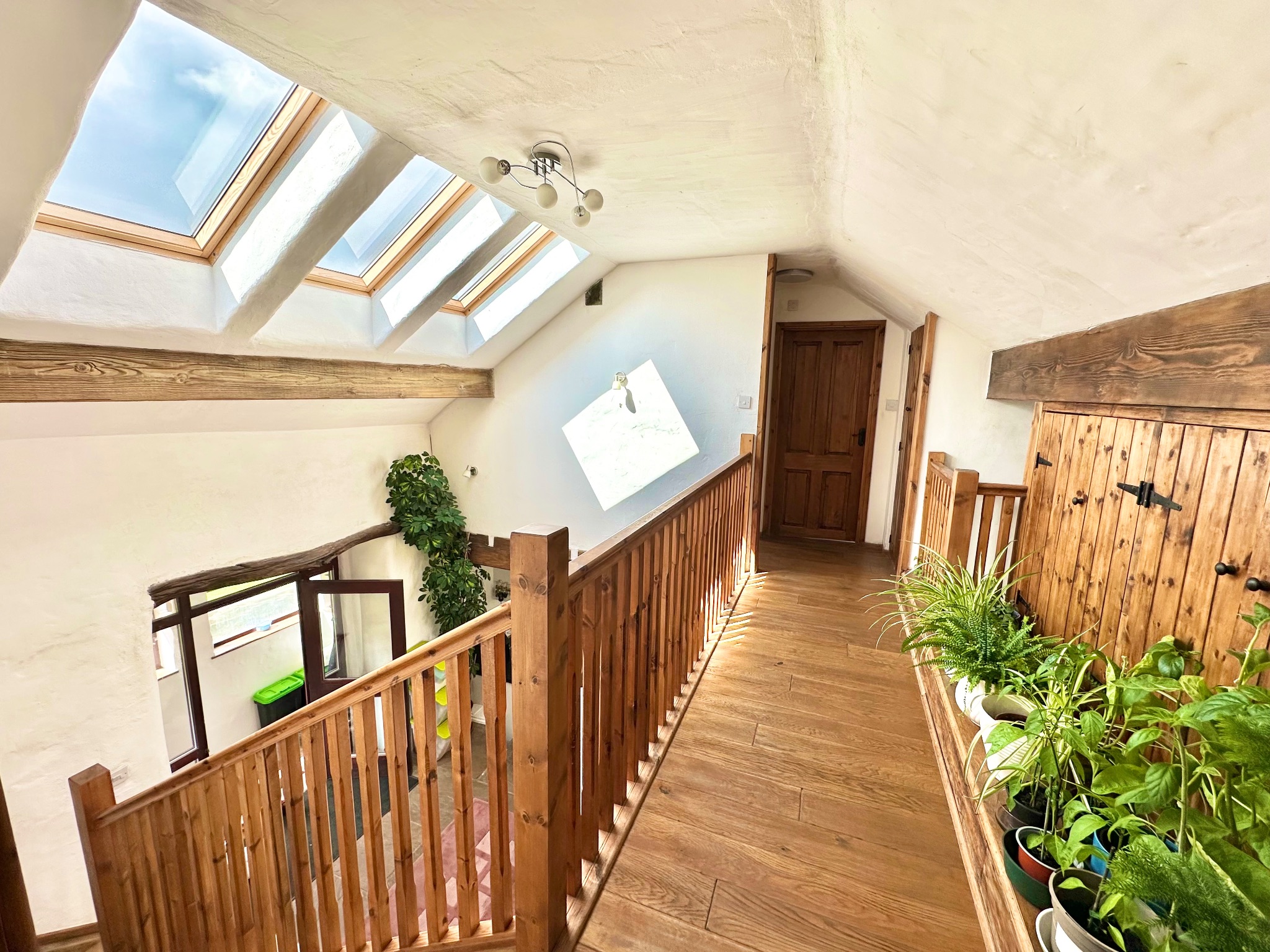 4 bedroom farm house For Sale in Hebden Bridge - Photograph 31.