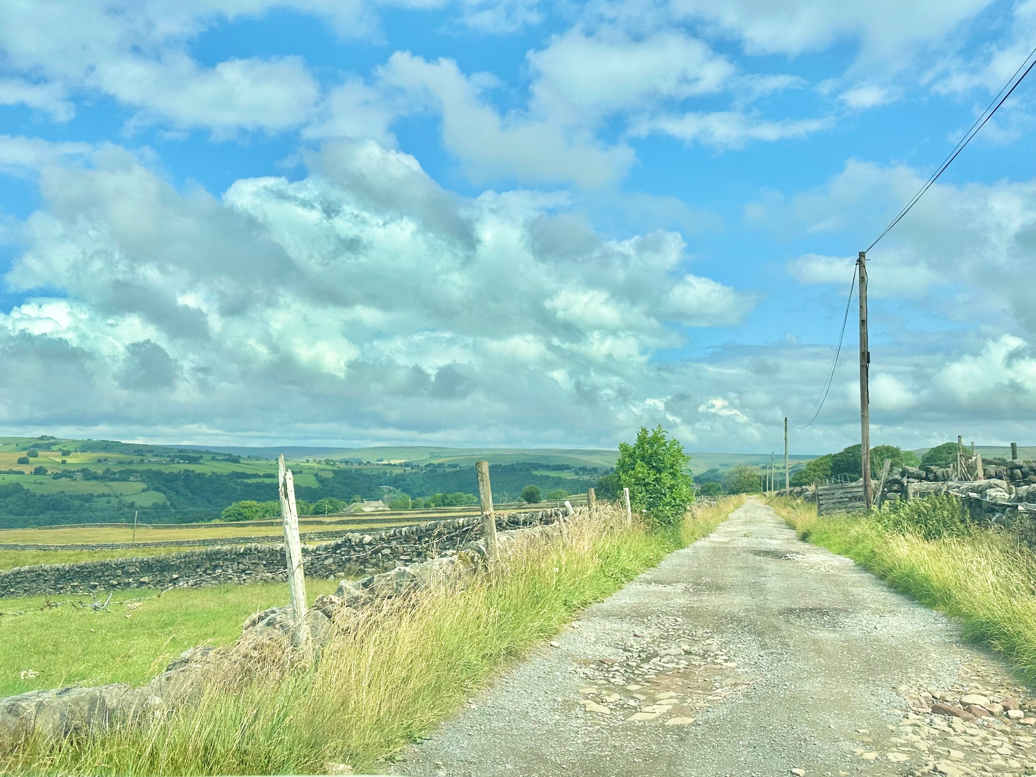 4 bedroom farm house For Sale in Hebden Bridge - Photograph 62.