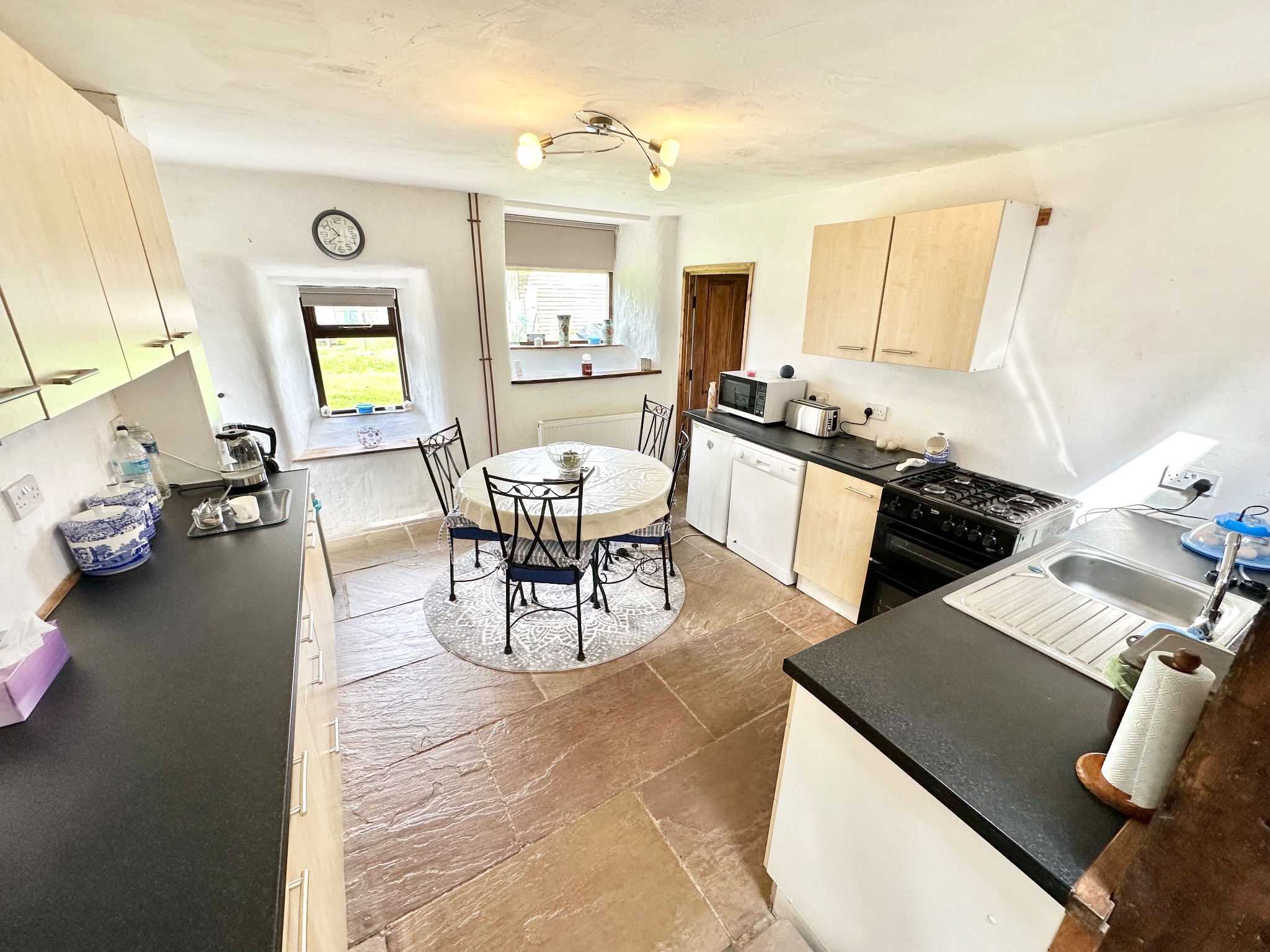 4 bedroom farm house For Sale in Hebden Bridge - Photograph 26.