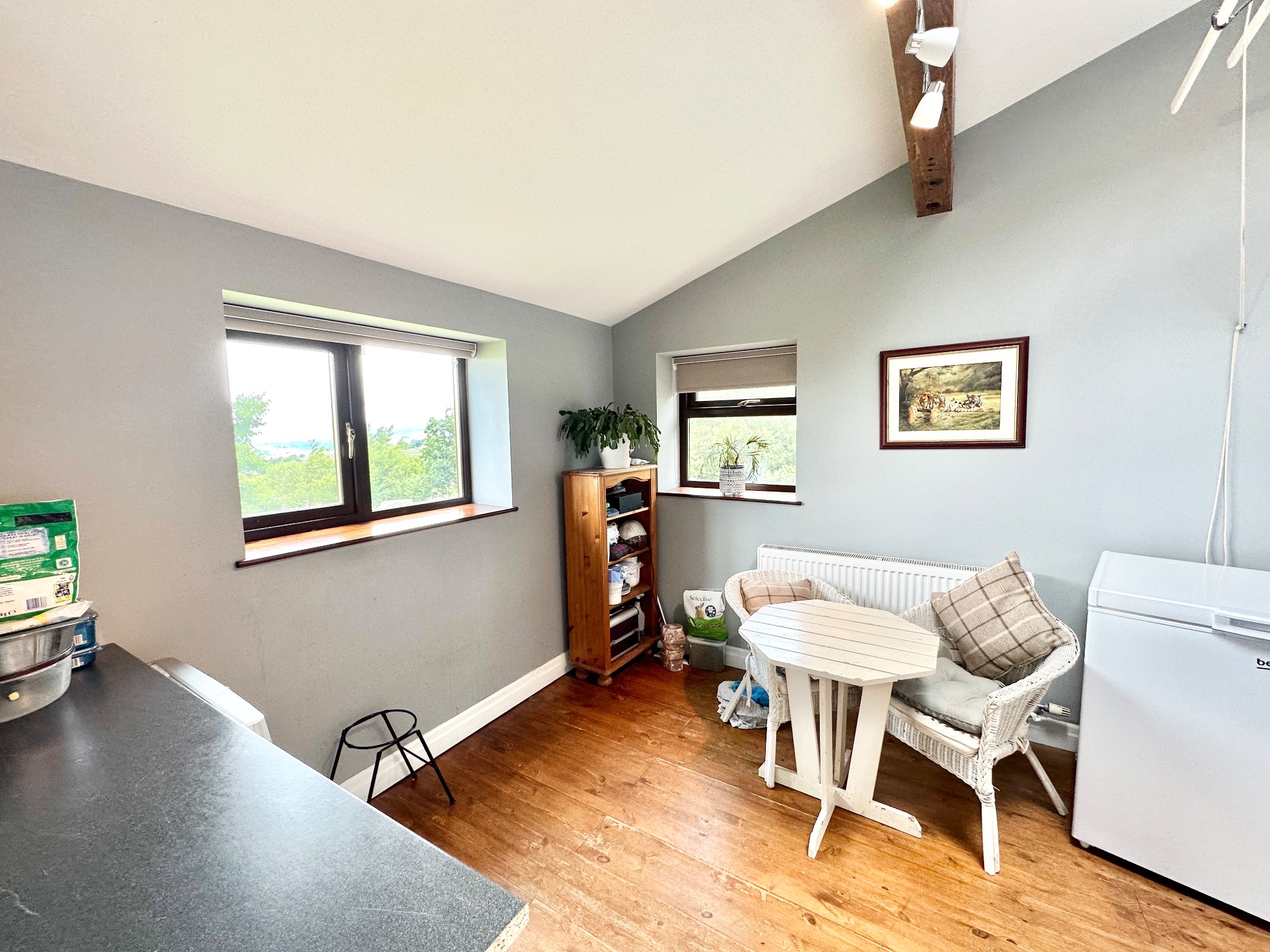 4 bedroom farm house For Sale in Hebden Bridge - Photograph 52.