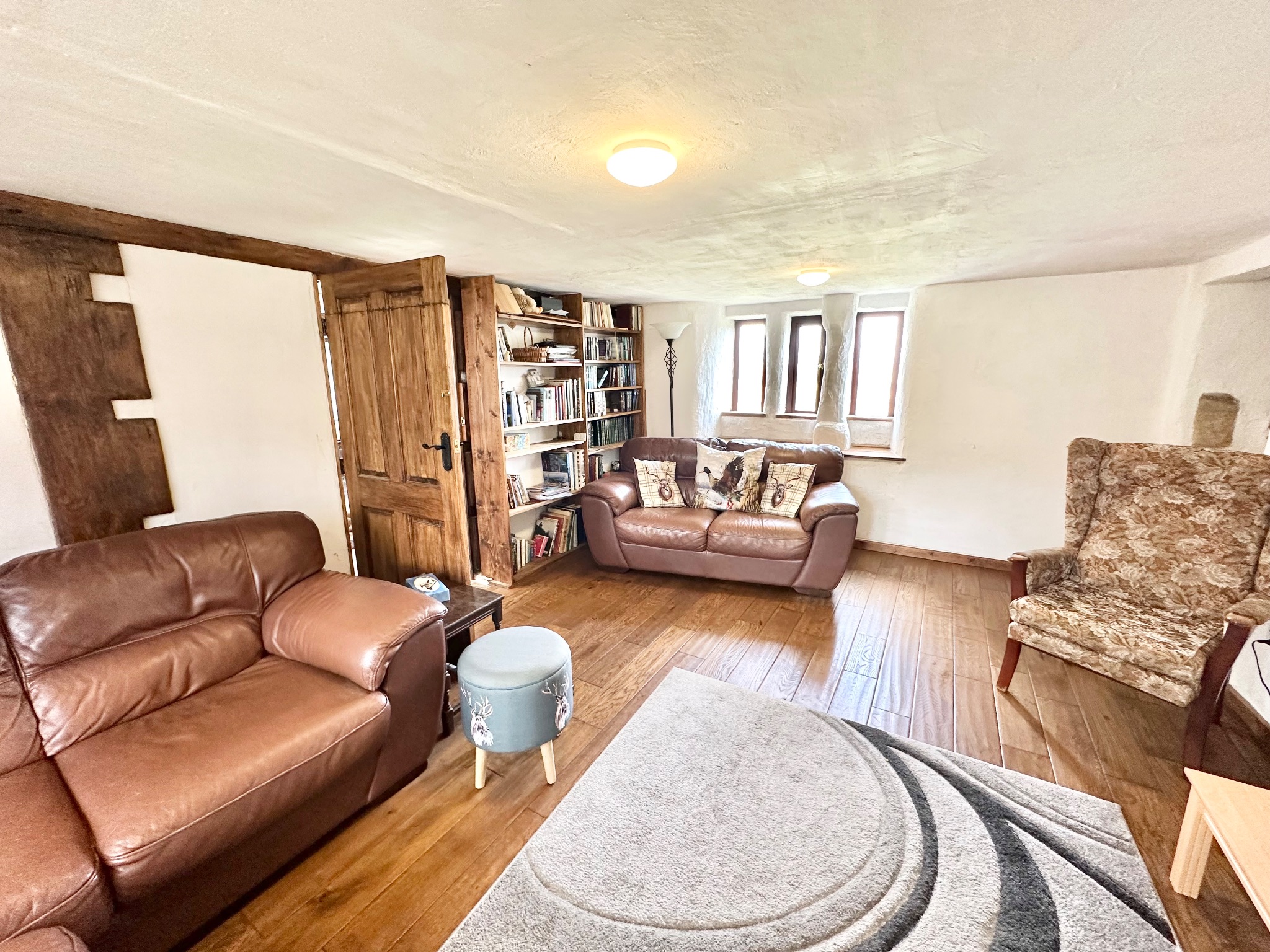 4 bedroom farm house For Sale in Hebden Bridge - Photograph 40.