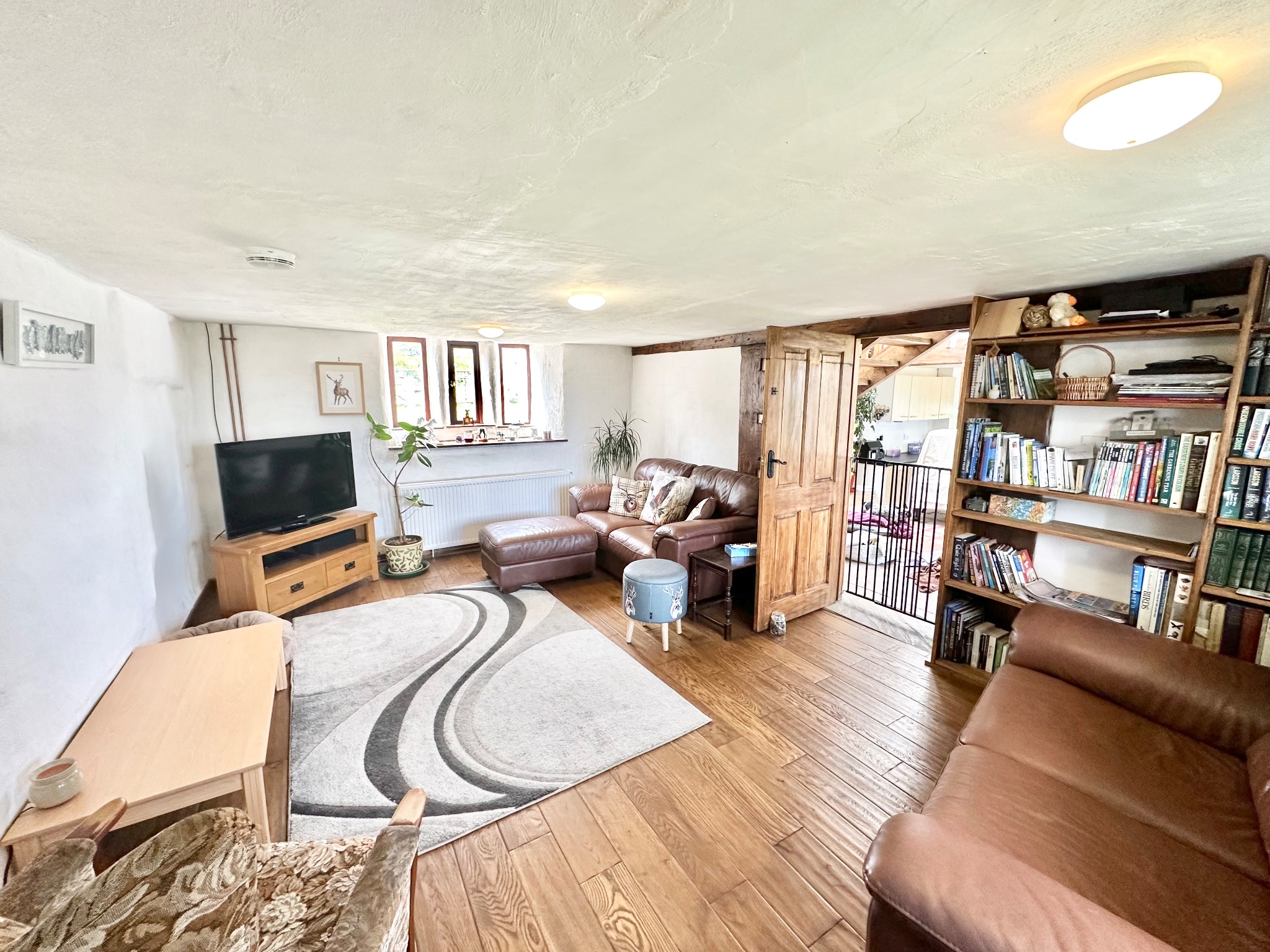 4 bedroom farm house For Sale in Hebden Bridge - Photograph 39.