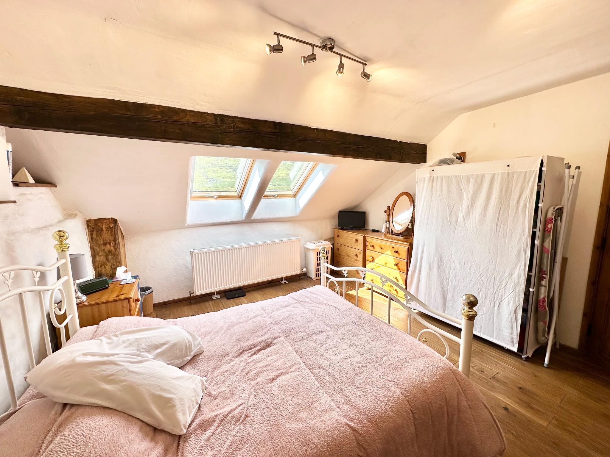 4 bedroom farm house For Sale in Hebden Bridge - Photograph 30.