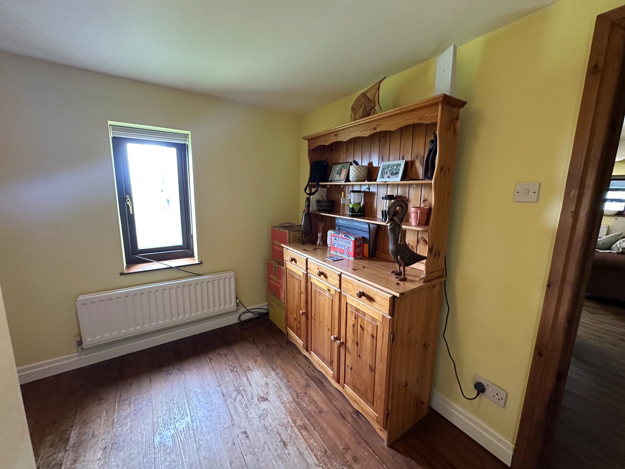 4 bedroom farm house For Sale in Hebden Bridge - Photograph 45.